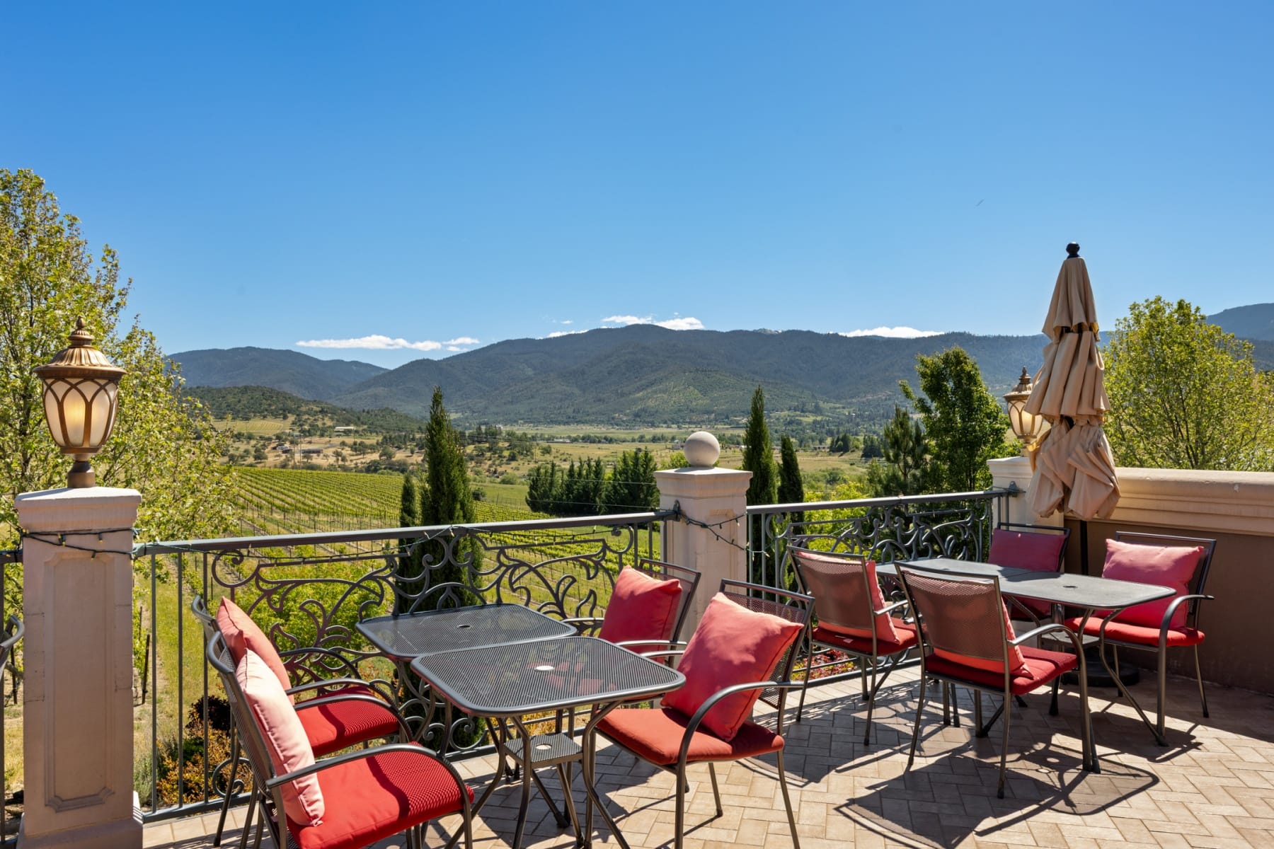  100 Belle Fiore Lane Ashland, OR 97520 - 物件實景