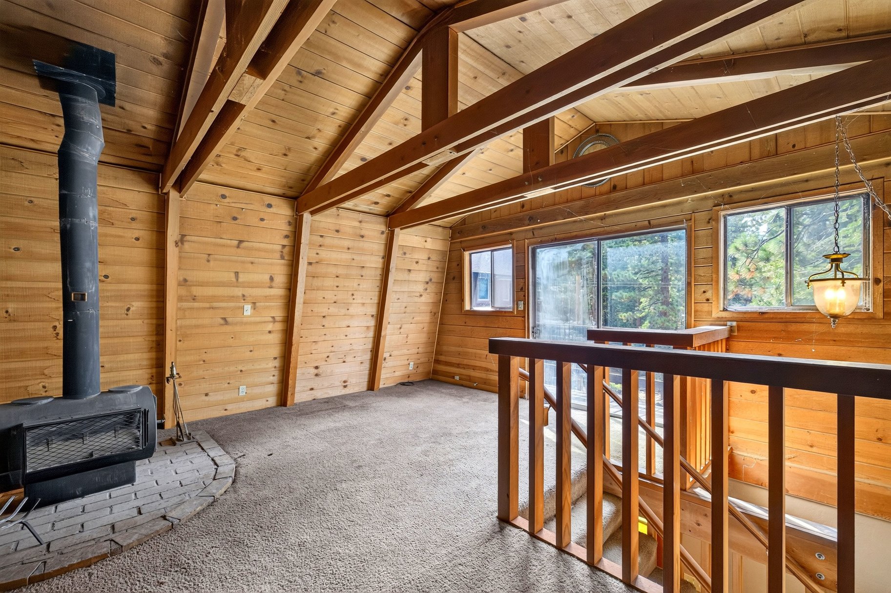 PRIME VALUE-ADD OPPORTUNITY IN SOUTH LAKE TAHOE - 物件實景