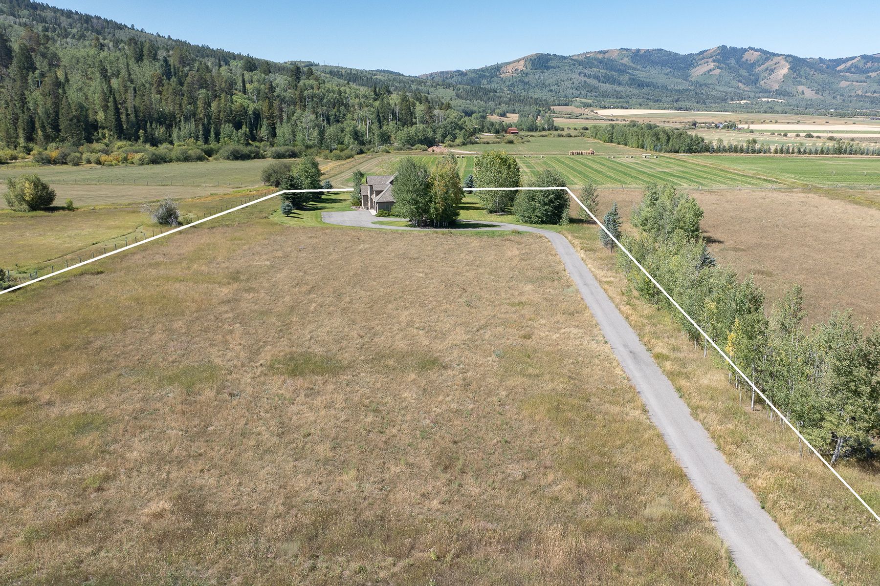 Smith Canyon Ranches Home - 物件實景