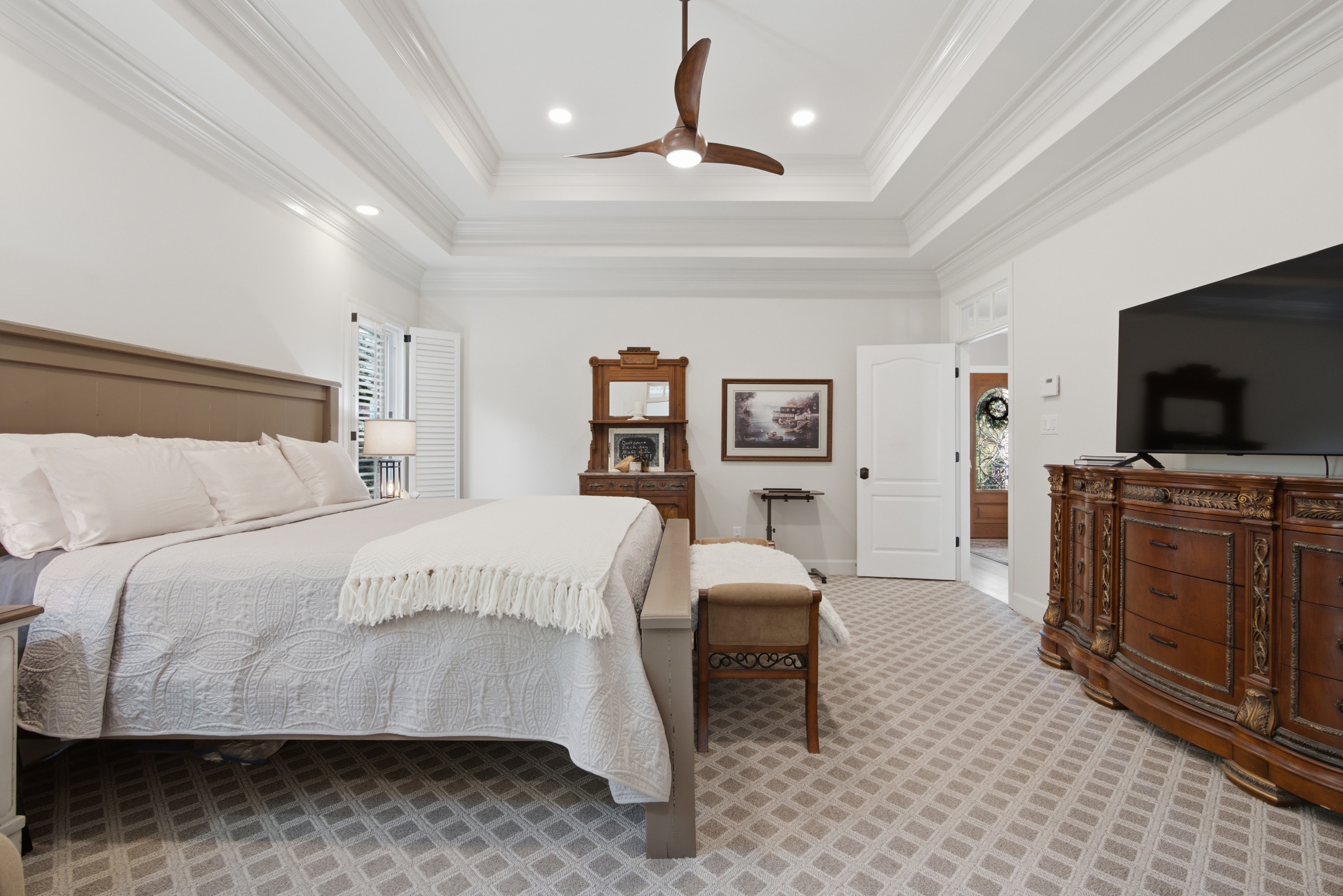  903 Whispering Pines Trail SW - 物件實景