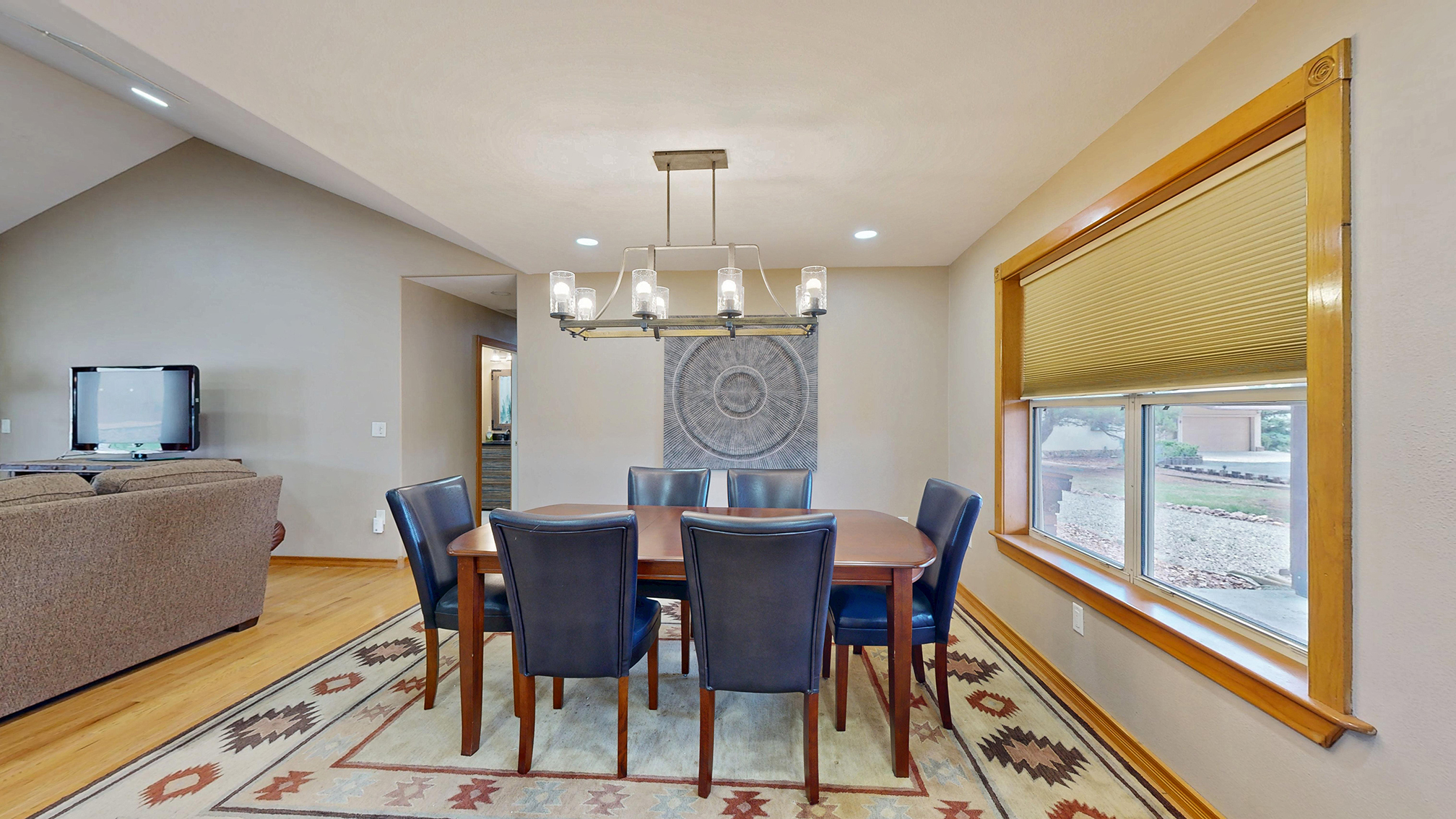 Alto, New Mexico, 88312, United States, 3 Bedrooms Bedrooms, ,2 BathroomsBathrooms,Residential,For Sale,1891048