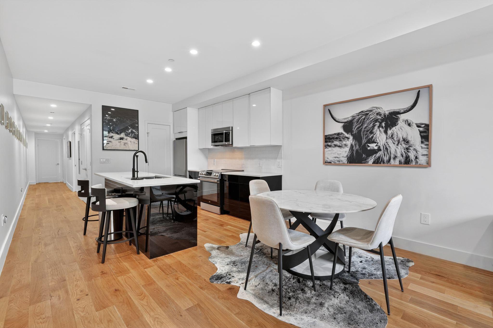  1312 13th Street NW, Washington, DC, 20005 - 物件實景