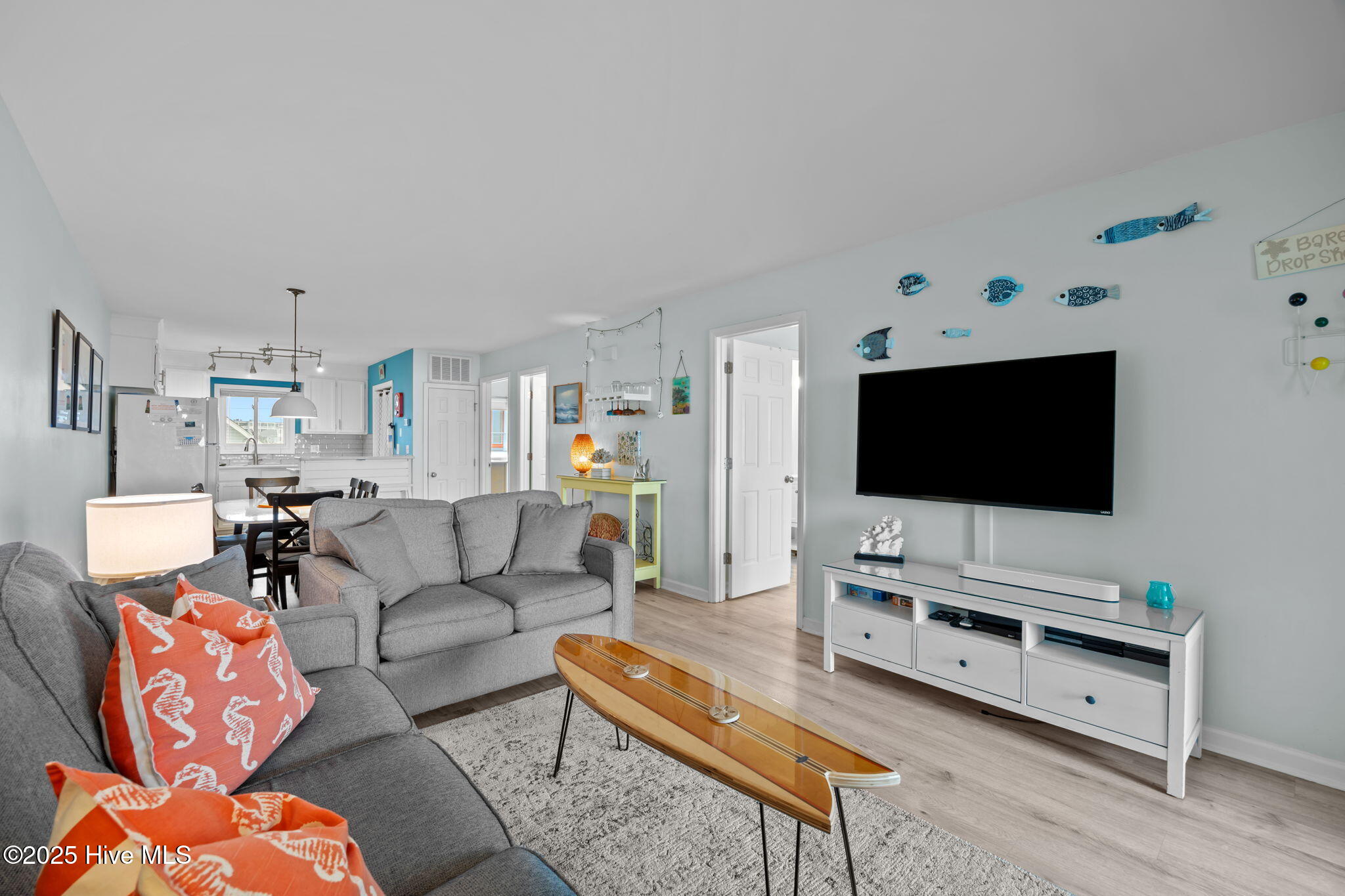 Carolina Beach, North Carolina, 28428, United States, 2 Bedrooms Bedrooms, ,2 BathroomsBathrooms,Residential,For Sale,2005552