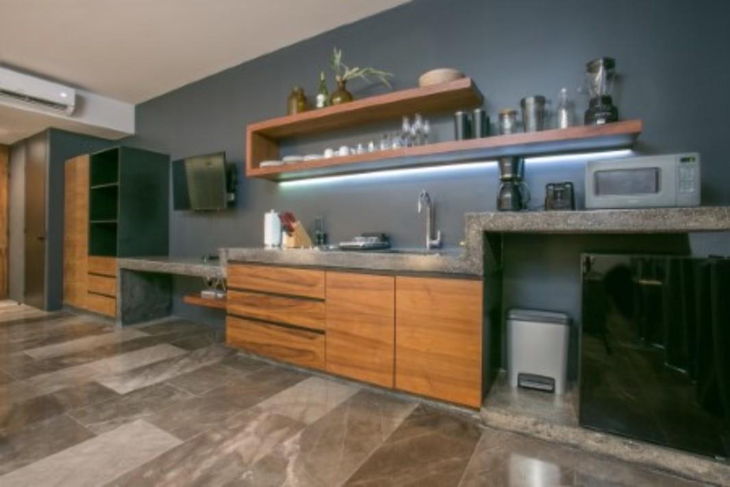 Escorpi?n Sur, Tulum, Quintana Roo, 77760, Mexico, 1 Bedroom Bedrooms, ,1 BathroomBathrooms,Residential,For Sale,Escorpi?n Sur,1611703