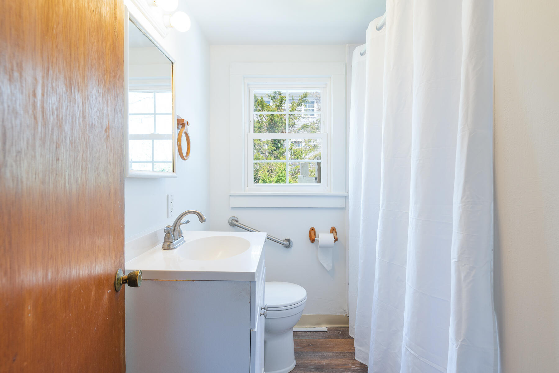  8 Providence Street - 物件實景