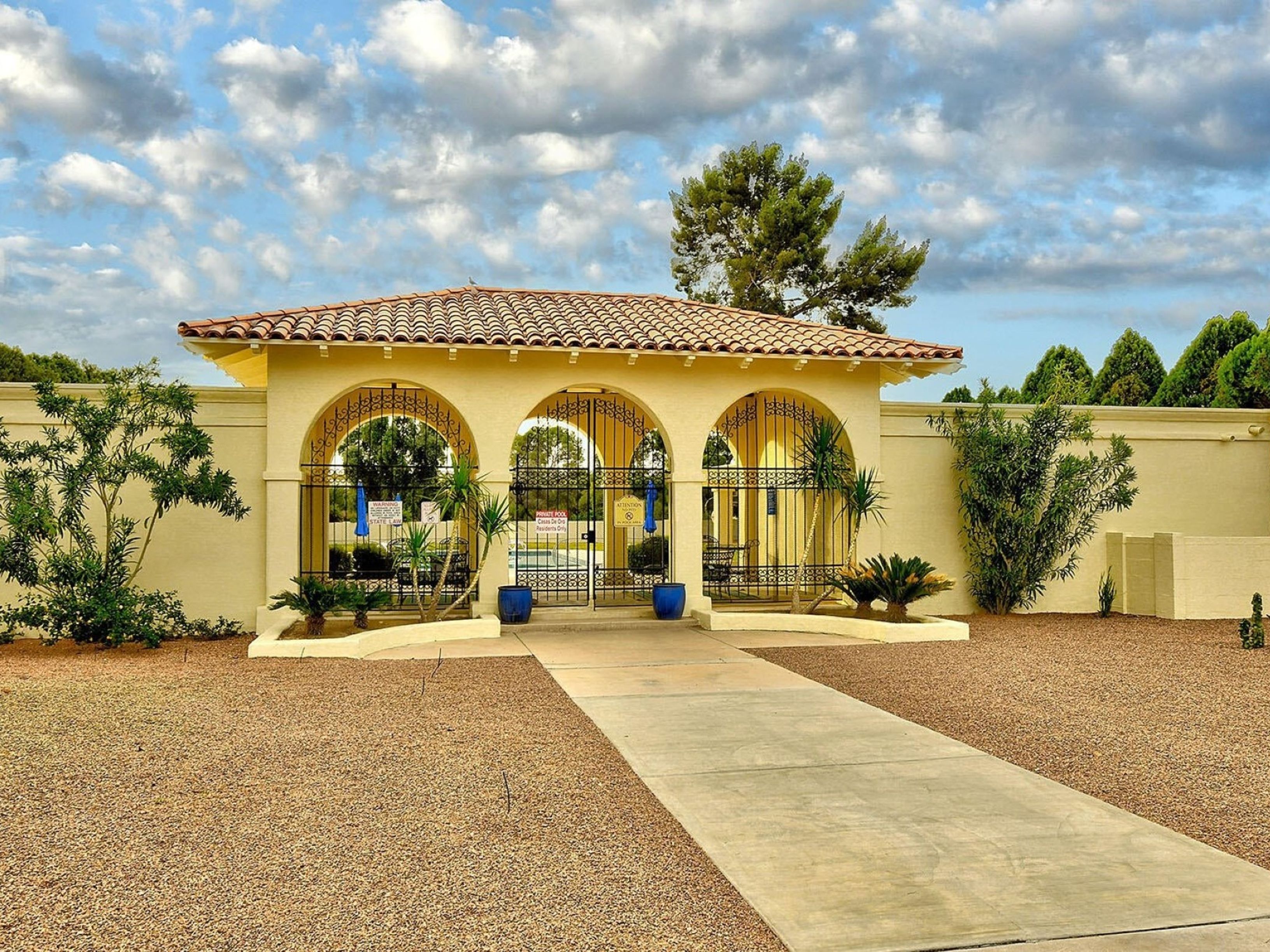  2714 W Magee Road¦Tucson, AZ - 物件實景