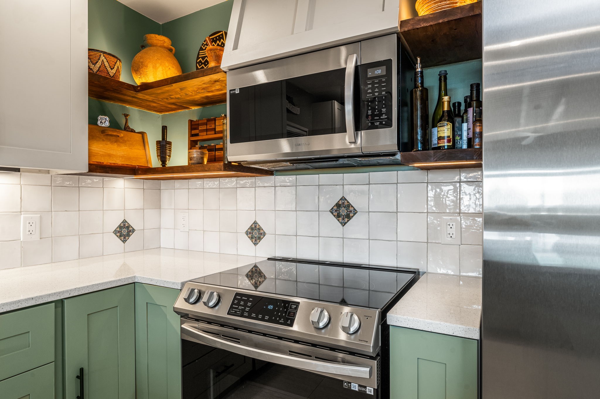  1 Oriente Court - 物件實景