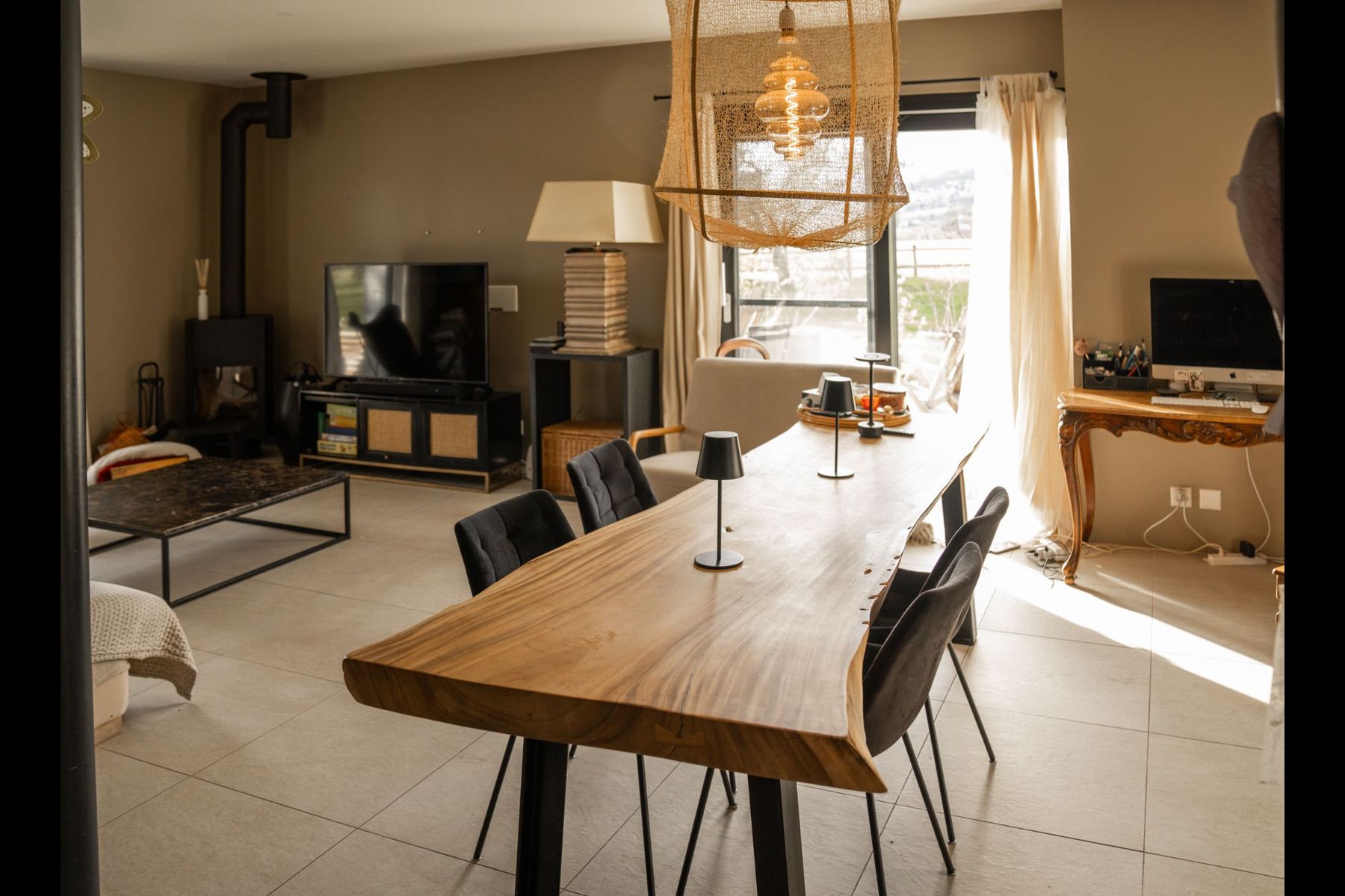  Charming family home in a haven of peace - 物件實景