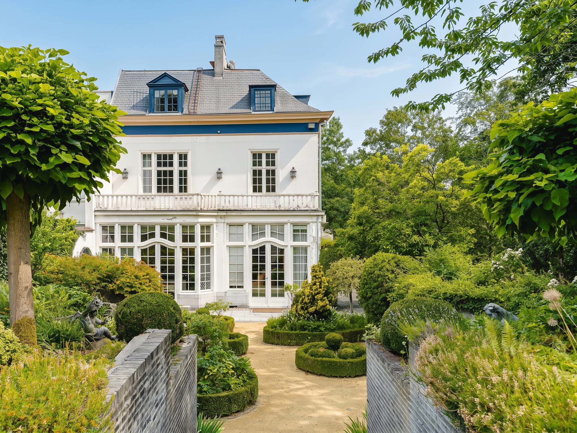  Uccle I Bois de la Cambre - 物件實景