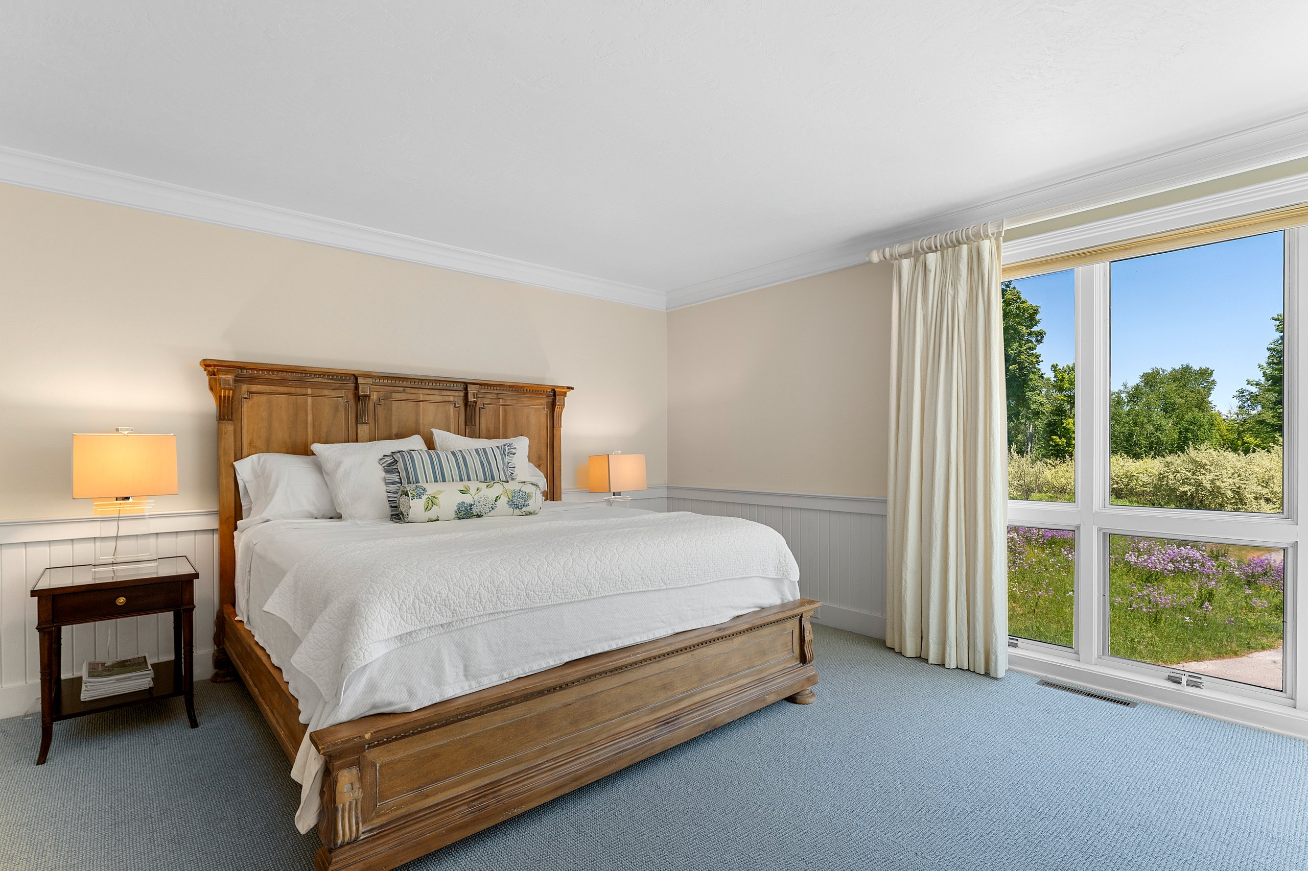  Door County Private Estate - 物件實景