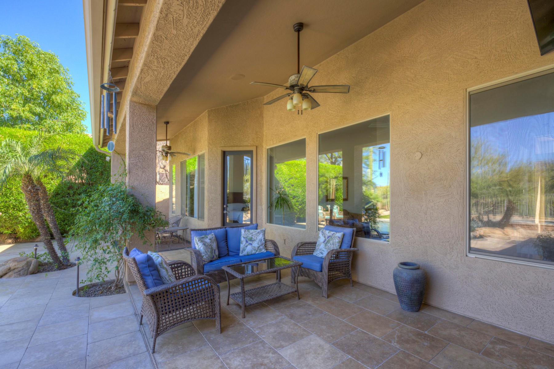  5556 E Sierra Sunset Trail¦Cave Creek, AZ - 物件實景