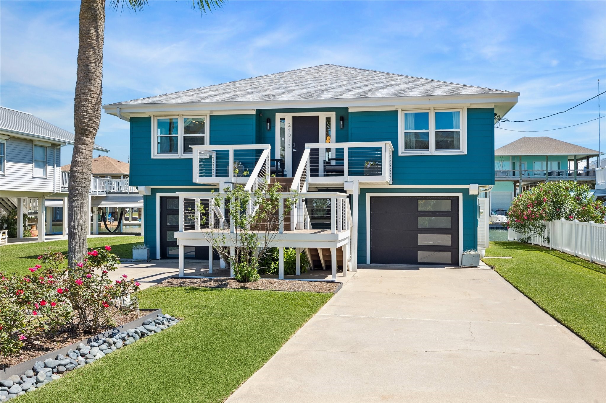  21915 Guadalupe Drive - 物件實景