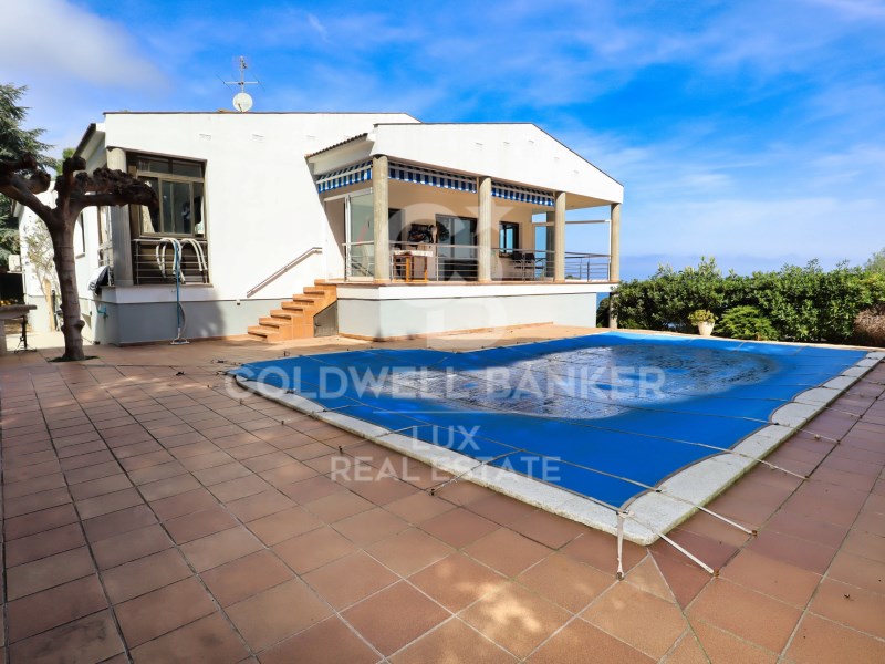 Girona, El Port de la Selva, Barlovent Girona, El, El Port de la Selva, Catalonia, ES, 5 Bedrooms Bedrooms, ,4 BathroomsBathrooms,Residential,For Sale,Girona, El Port de la Selva, Barlovent Girona, El ,1448656