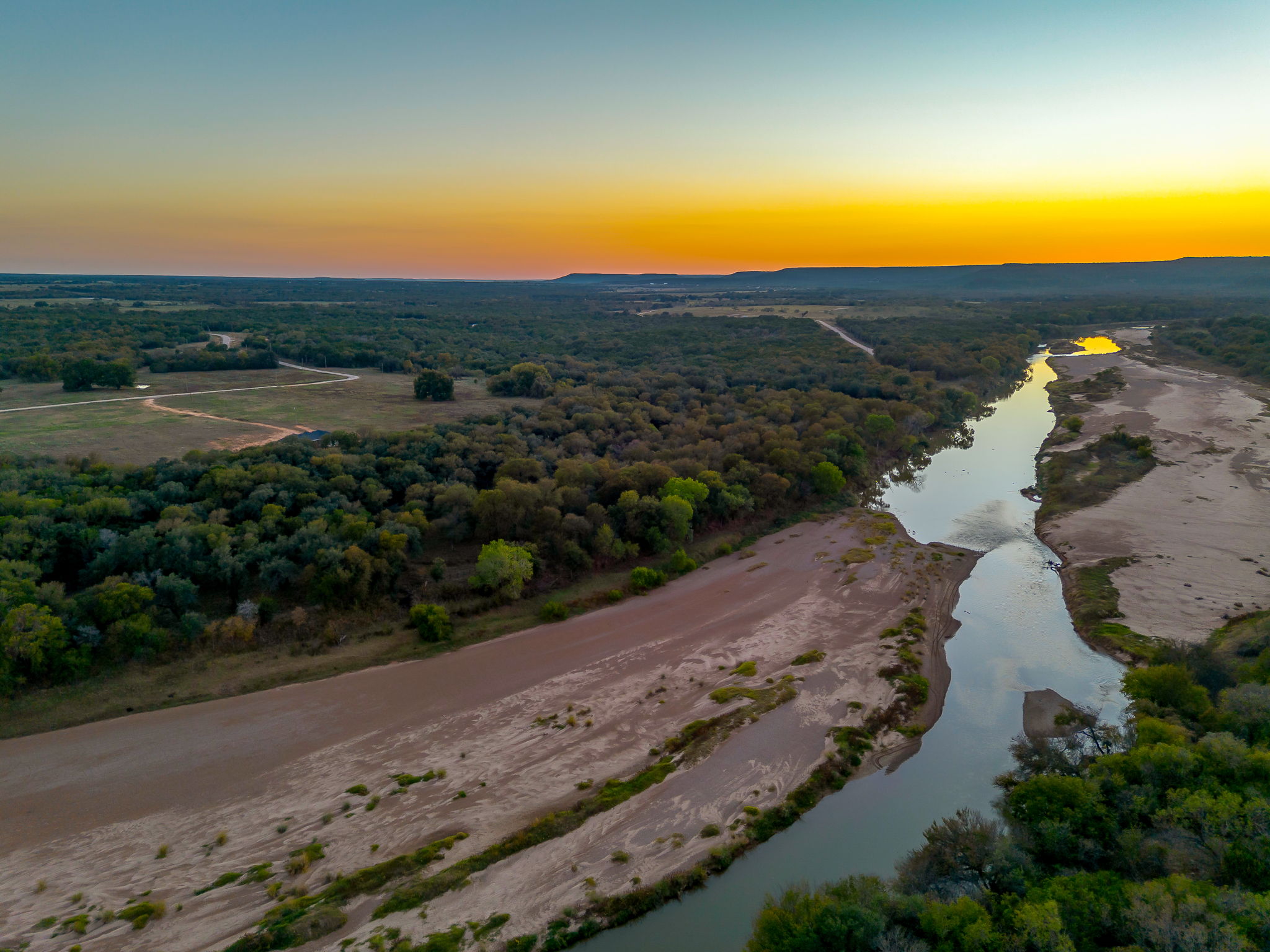  Lot 39 River Canyon, Mineral Wells, TX, 76484 - 物件實景