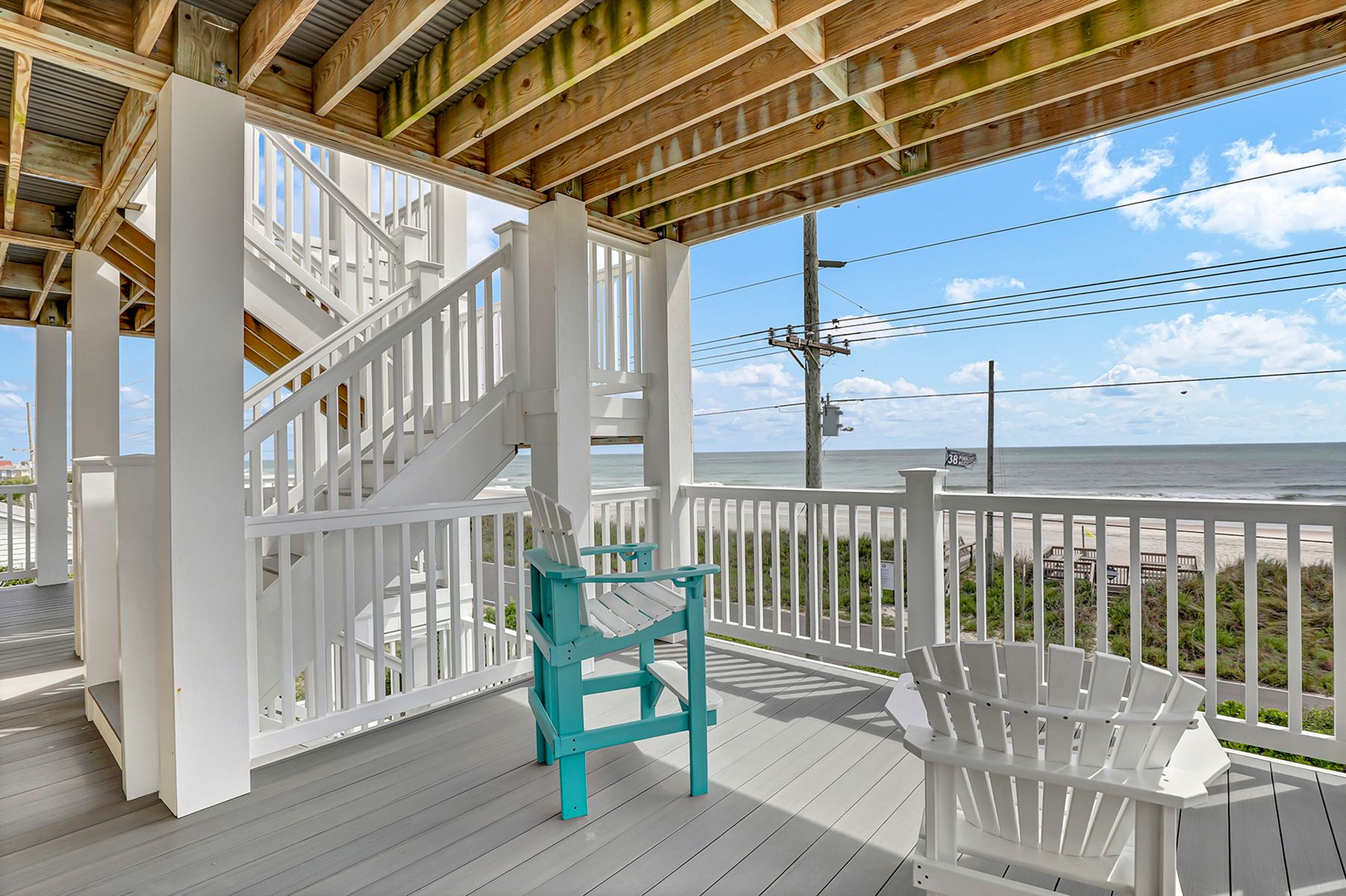  100 Oleander Court, Surf City, NC 28445 - 物件實景