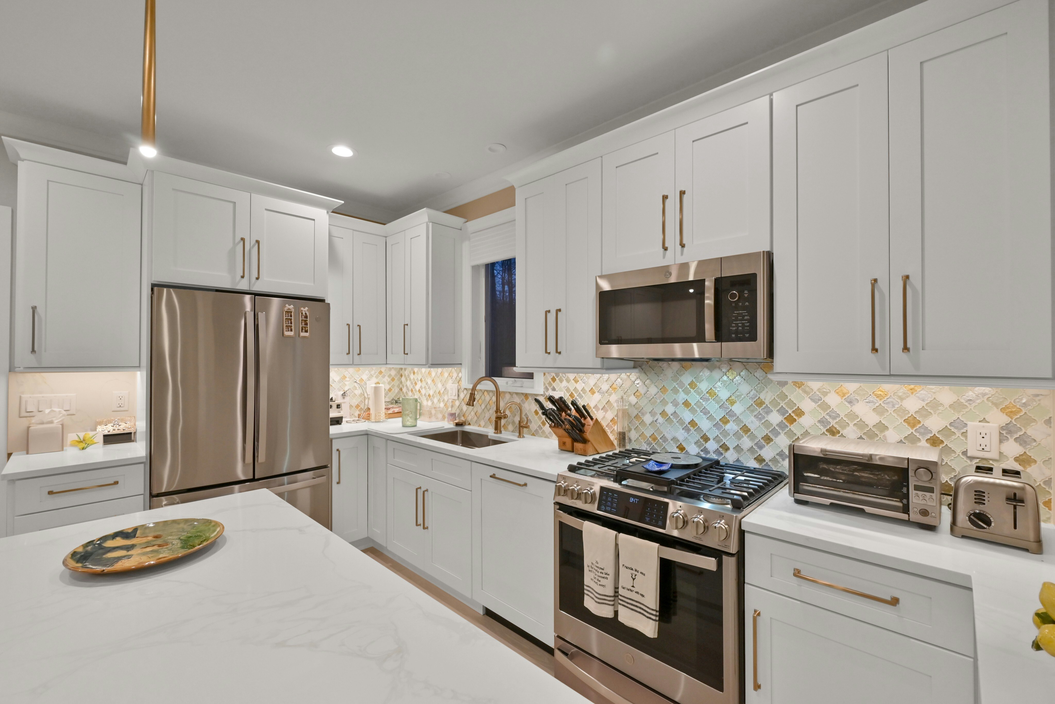  86 Fox Hedge Road, Saddle River, NJ 07458 - 物件實景