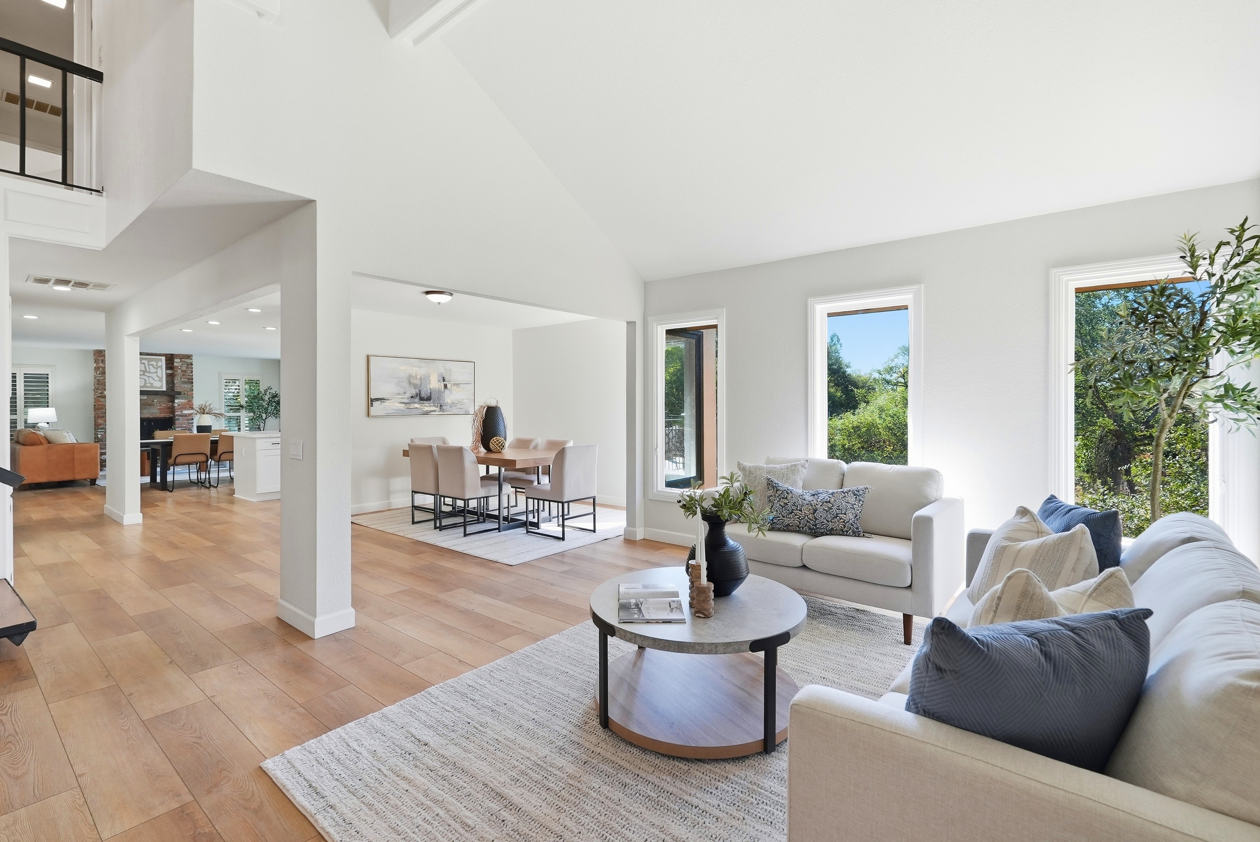  9290 South Ravine Lane, Fair Oaks, CA 95628 - 物件實景