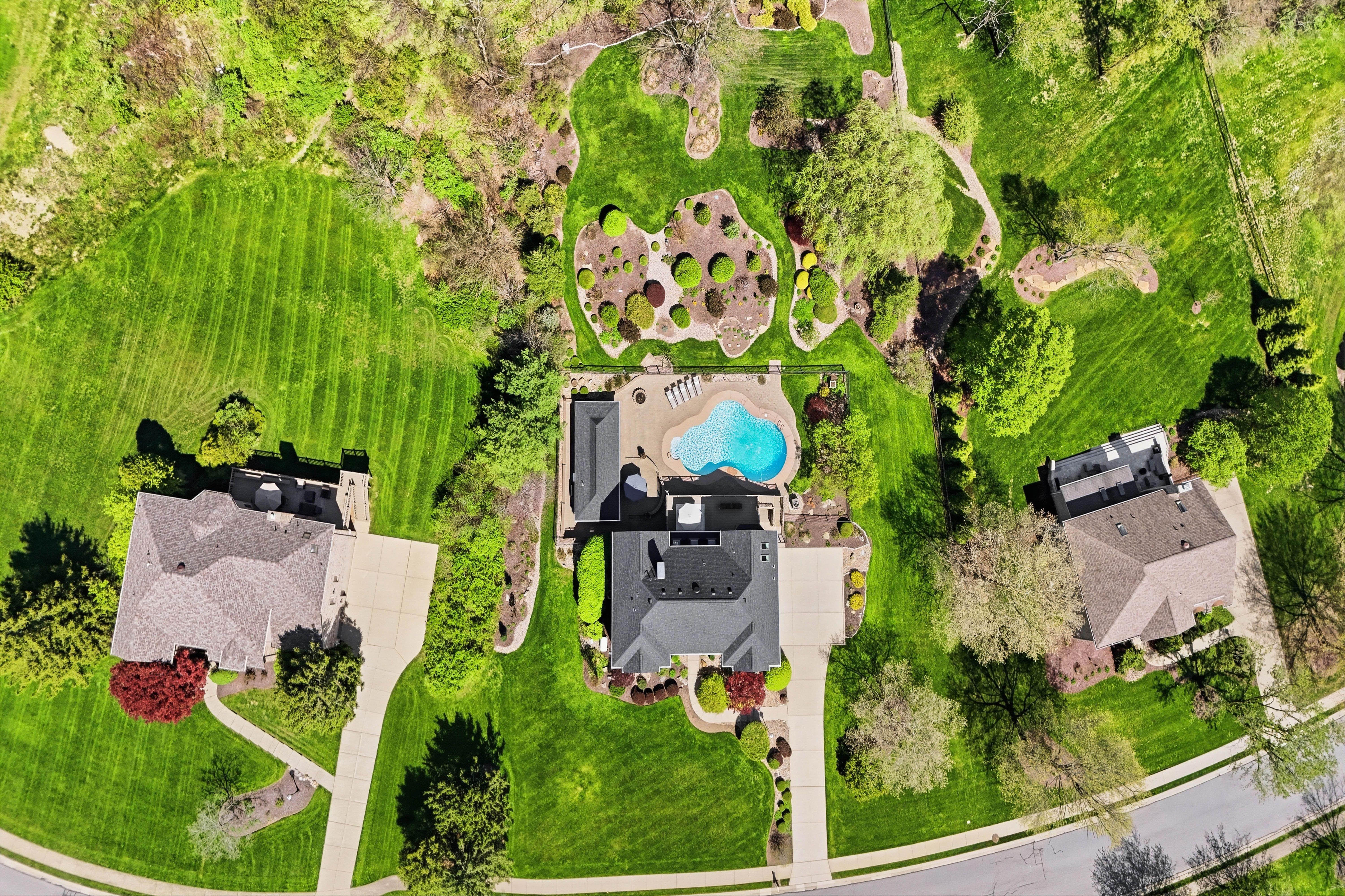  1621 Blackburn Heights Drive, Sewickley, PA 15143 - 物件實景