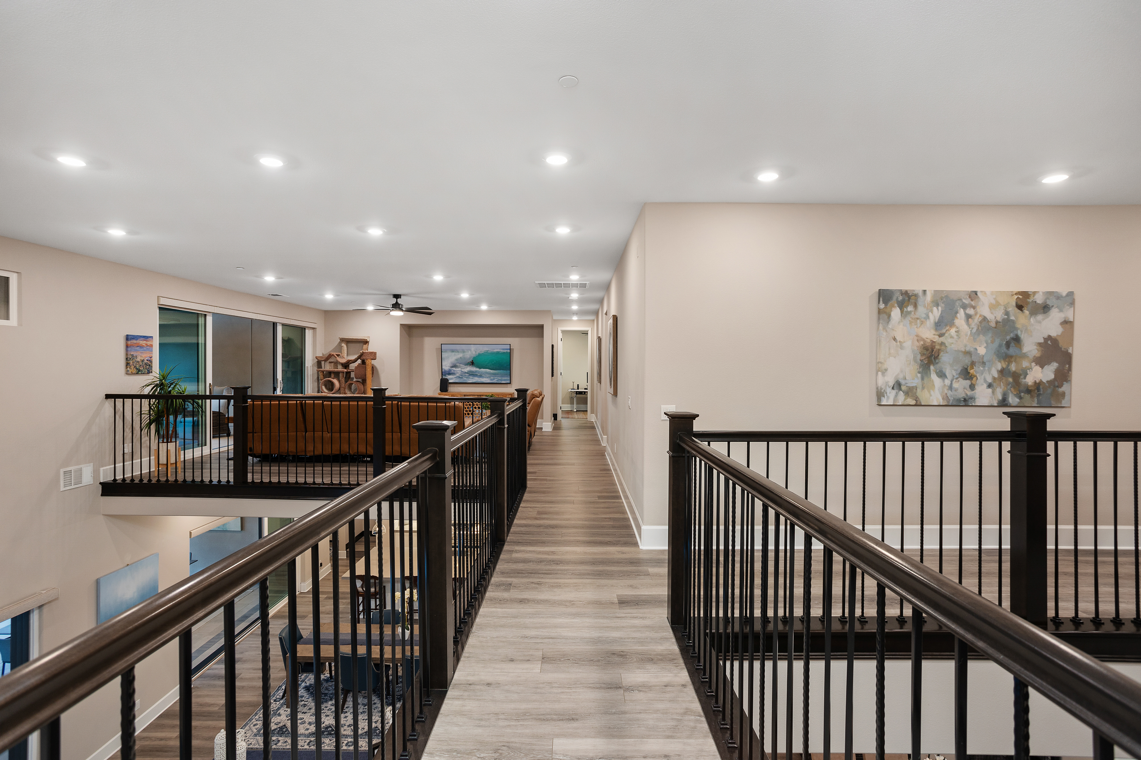  8416-18 Hidden Cove Way, San Diego, CA 92127 - 物件實景