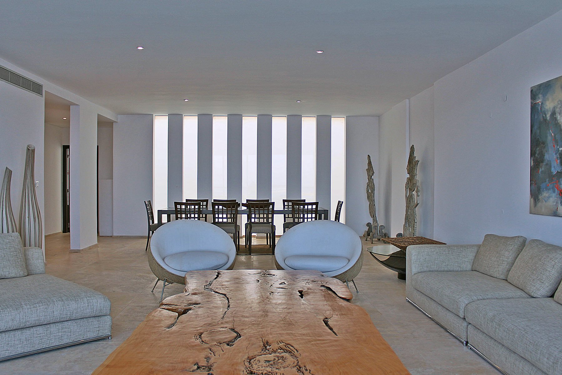  Spectacular Apartment with View in Delamar Building - 物件實景