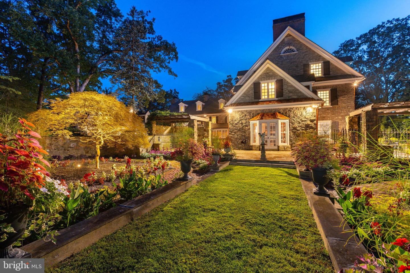 Ambler, Pennsylvania, 19002, United States, 8 Bedrooms Bedrooms, ,9 BathroomsBathrooms,Residential,For Sale,1940927