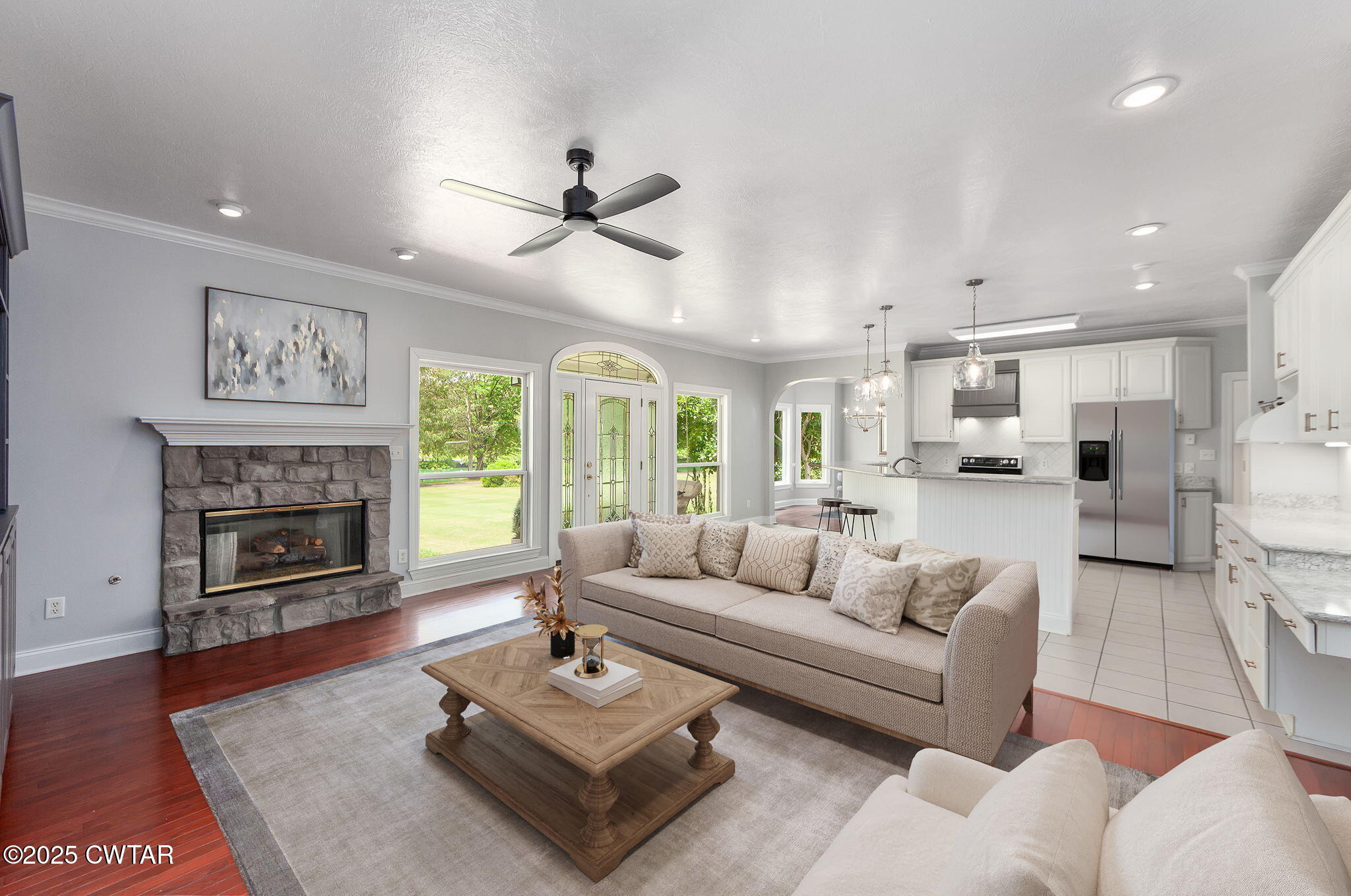 Humboldt, Tennessee, 38343, United States, 4 Bedrooms Bedrooms, ,5 BathroomsBathrooms,Residential,For Sale,1818356