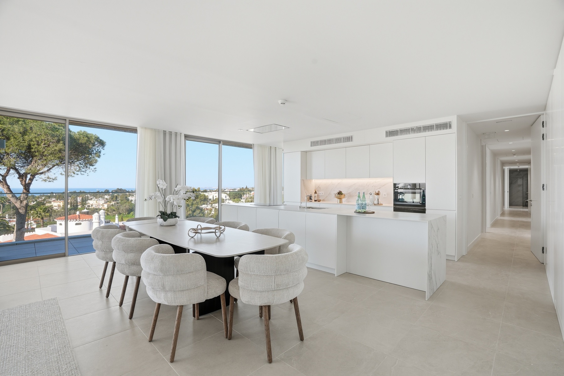  Ultimo Piso/Penthouse, 4 bedrooms, for Sale - 物件實景