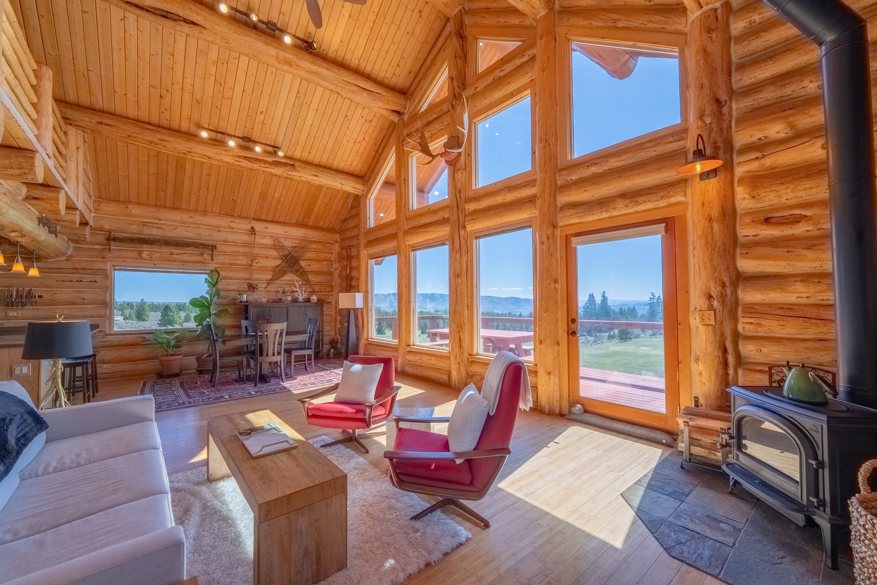  6 JUSTIN RD Lyle, WA 98635 - 物件實景