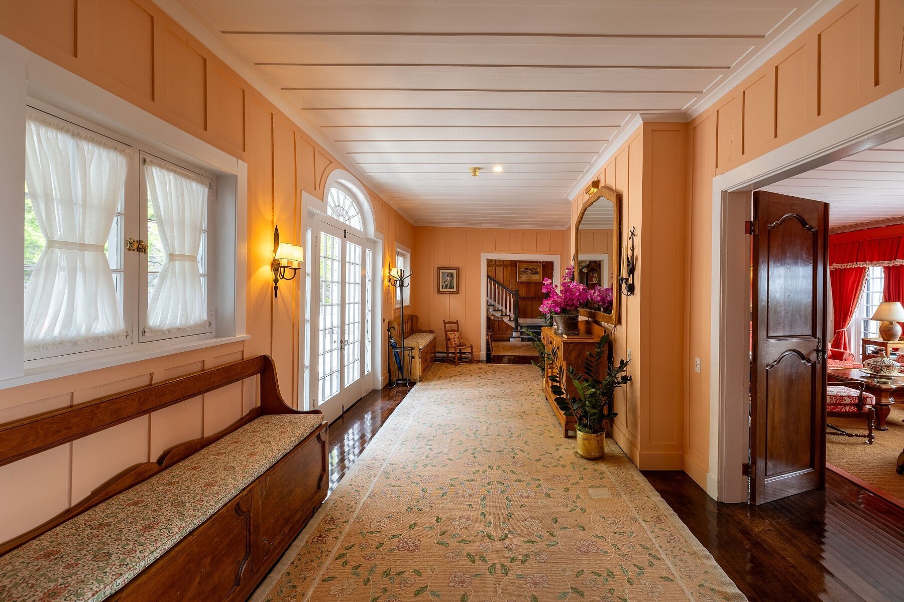  Villa Capucinnes - 物件實景