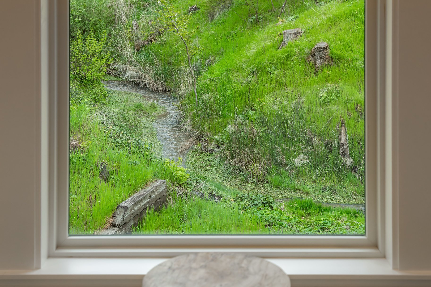  The Bend at Holladay, A Private Creekside Sanctuary - 物件實景