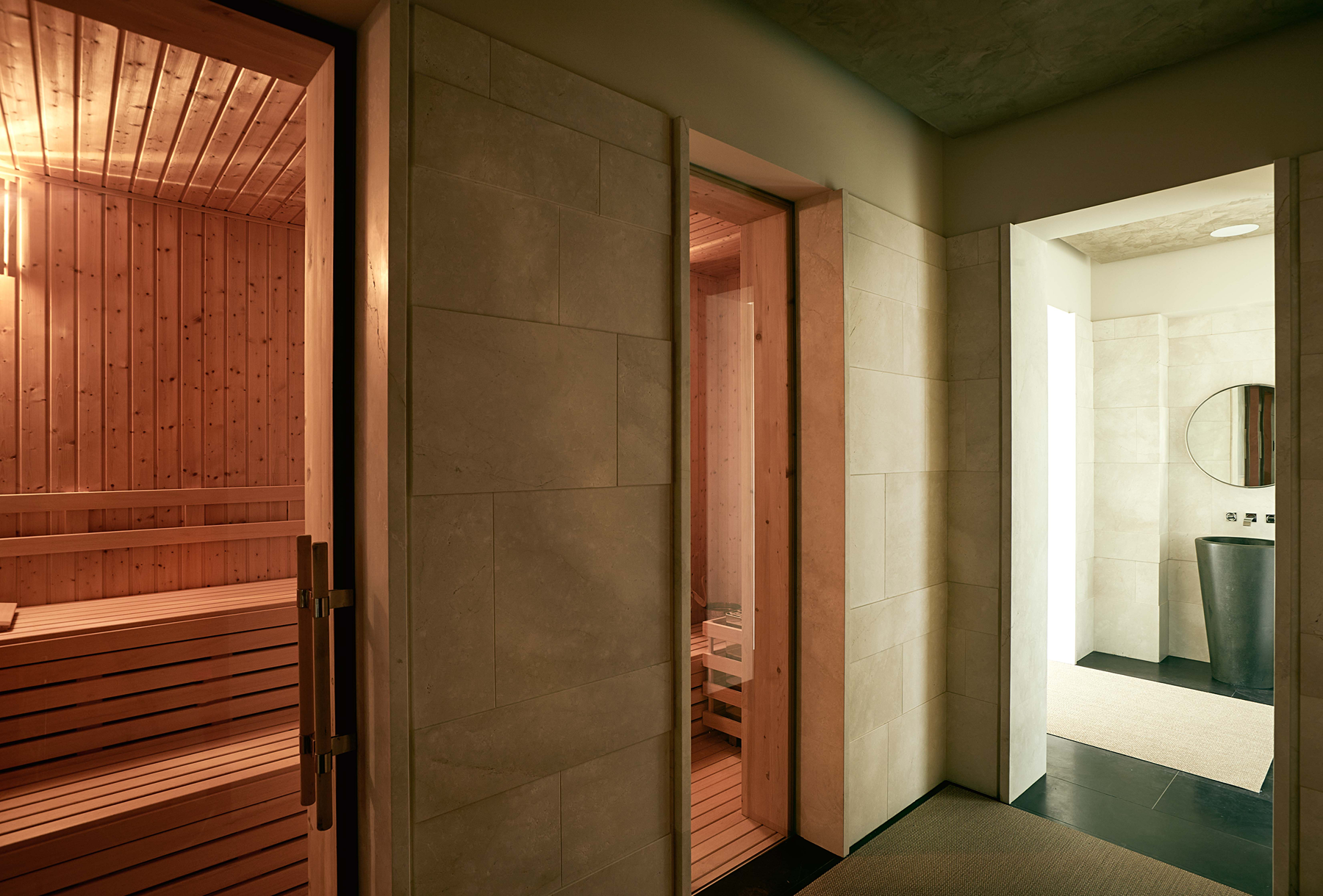  Signature residence with panoramic views in La Zagaleta - 物件實景