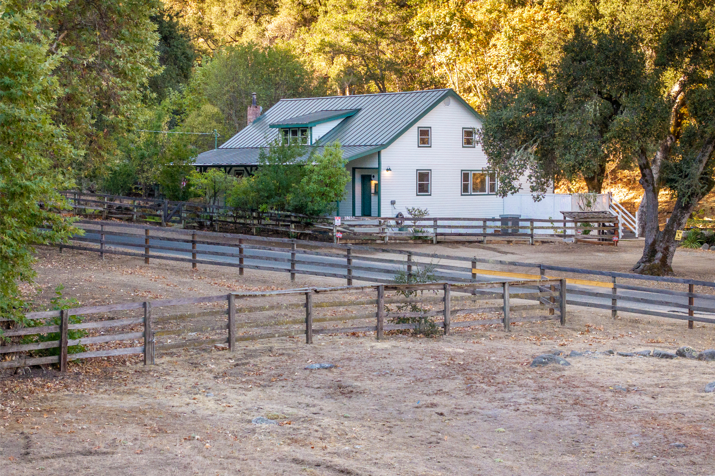  38652 Tassajara Road - 物件實景
