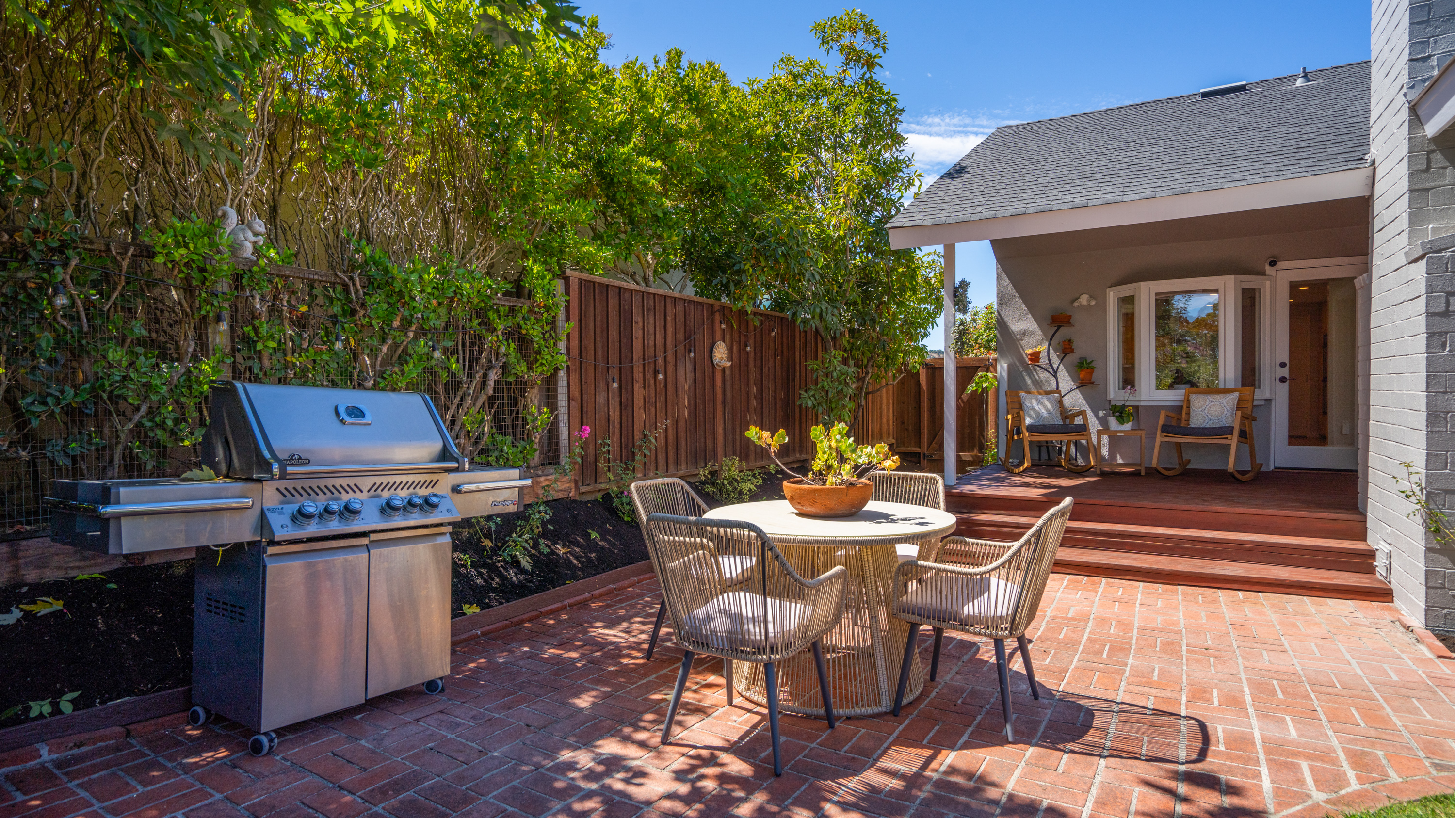  Effortless California Living with Space, Style and Views - 物件實景