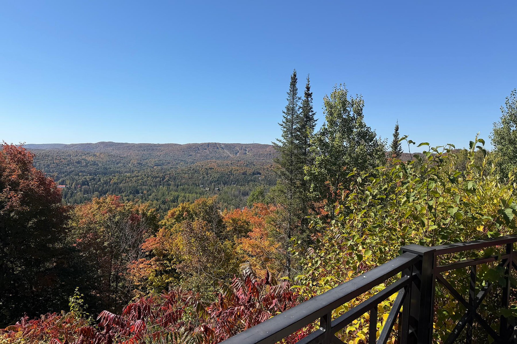  Morin-Heights, Laurentides - 物件實景
