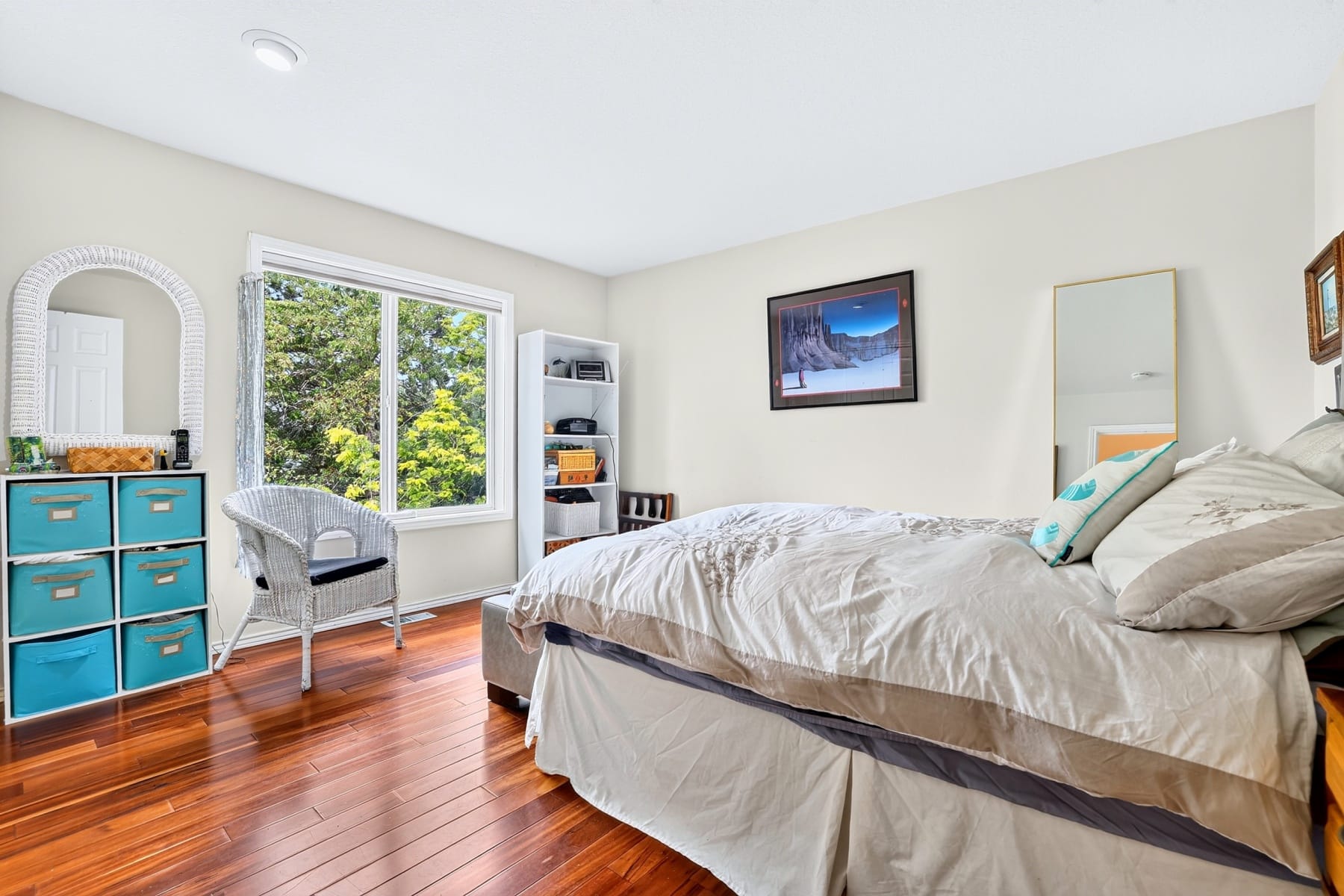  1763 NW 127TH PL Portland, OR 97229 - 物件實景