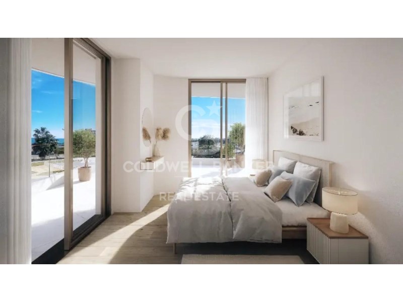 Málaga, Andalusia, ES, 1 Bedroom Bedrooms, ,2 BathroomsBathrooms,Residential,For Sale,1820102