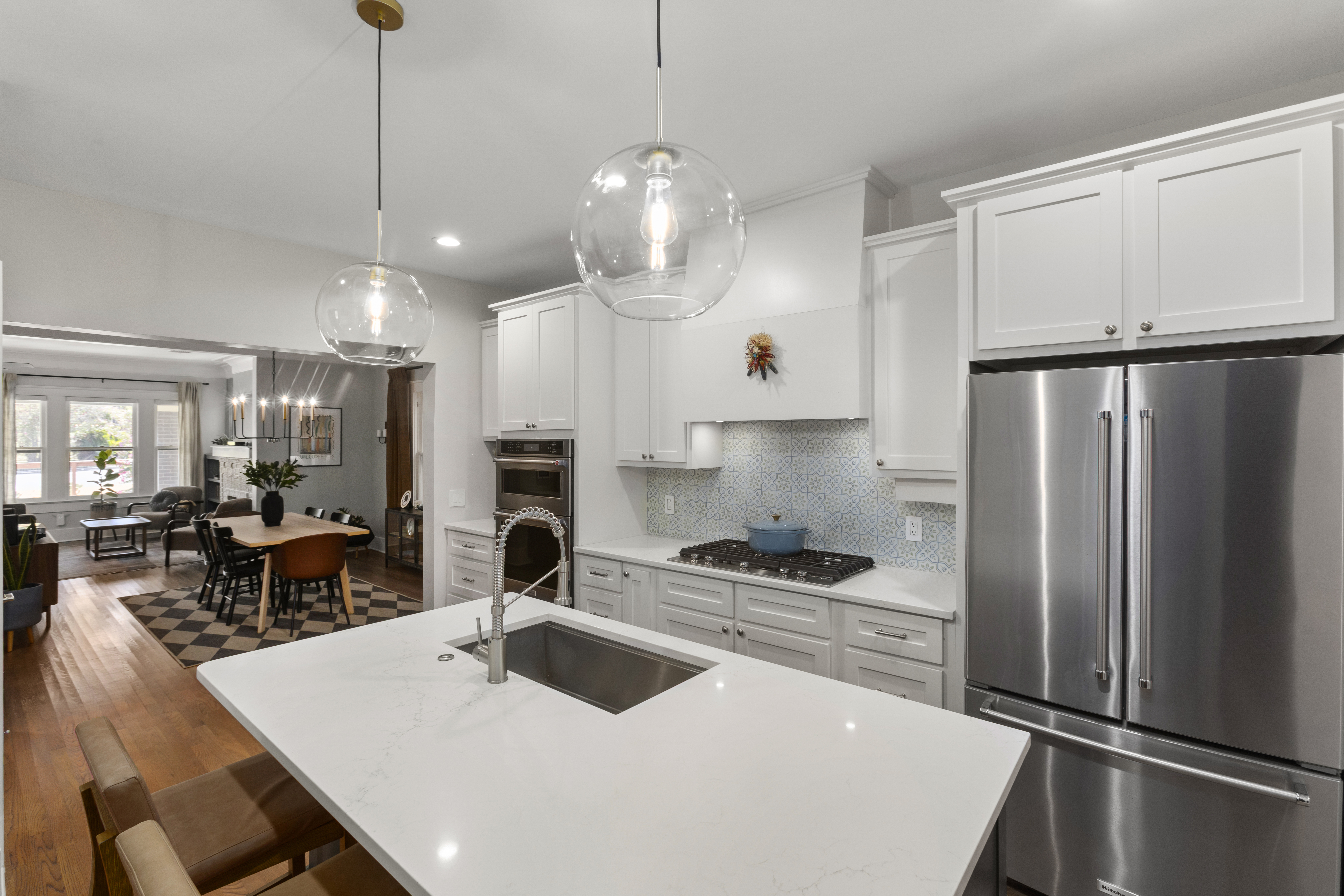  Classic Beacon Hill Character with Modern Comforts - 物件實景