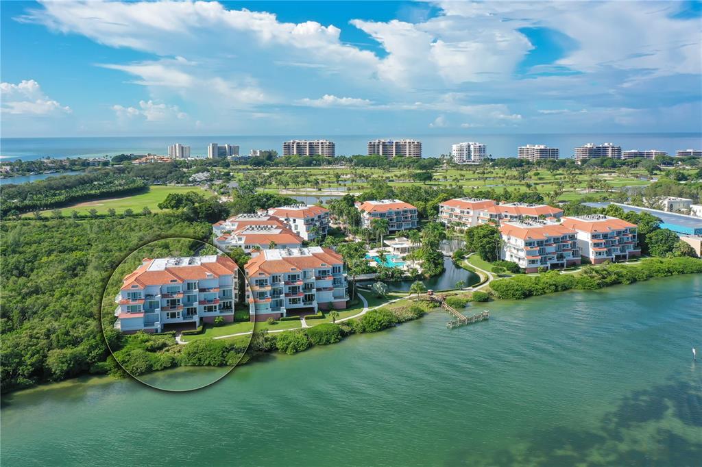 Longboat Key, Florida, 34228, United States, 3 Bedrooms Bedrooms, ,4 BathroomsBathrooms,Residential,For Sale,1777241