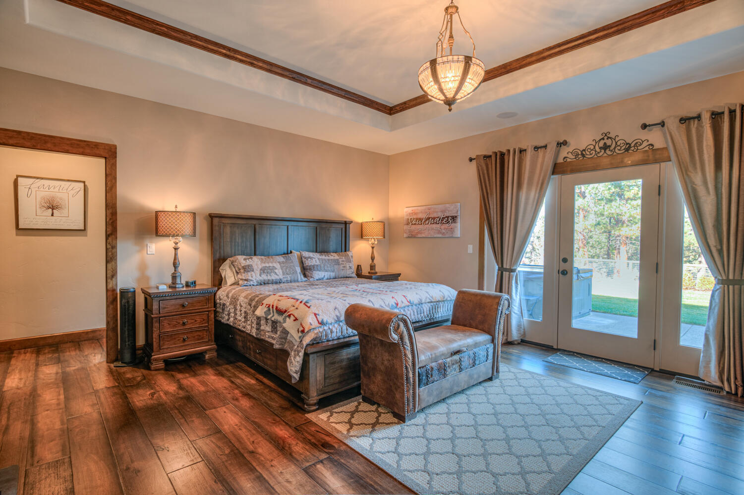 Bend, Oregon, 97703, United States, 3 Bedrooms Bedrooms, ,3 BathroomsBathrooms,Residential,For Sale,1984485