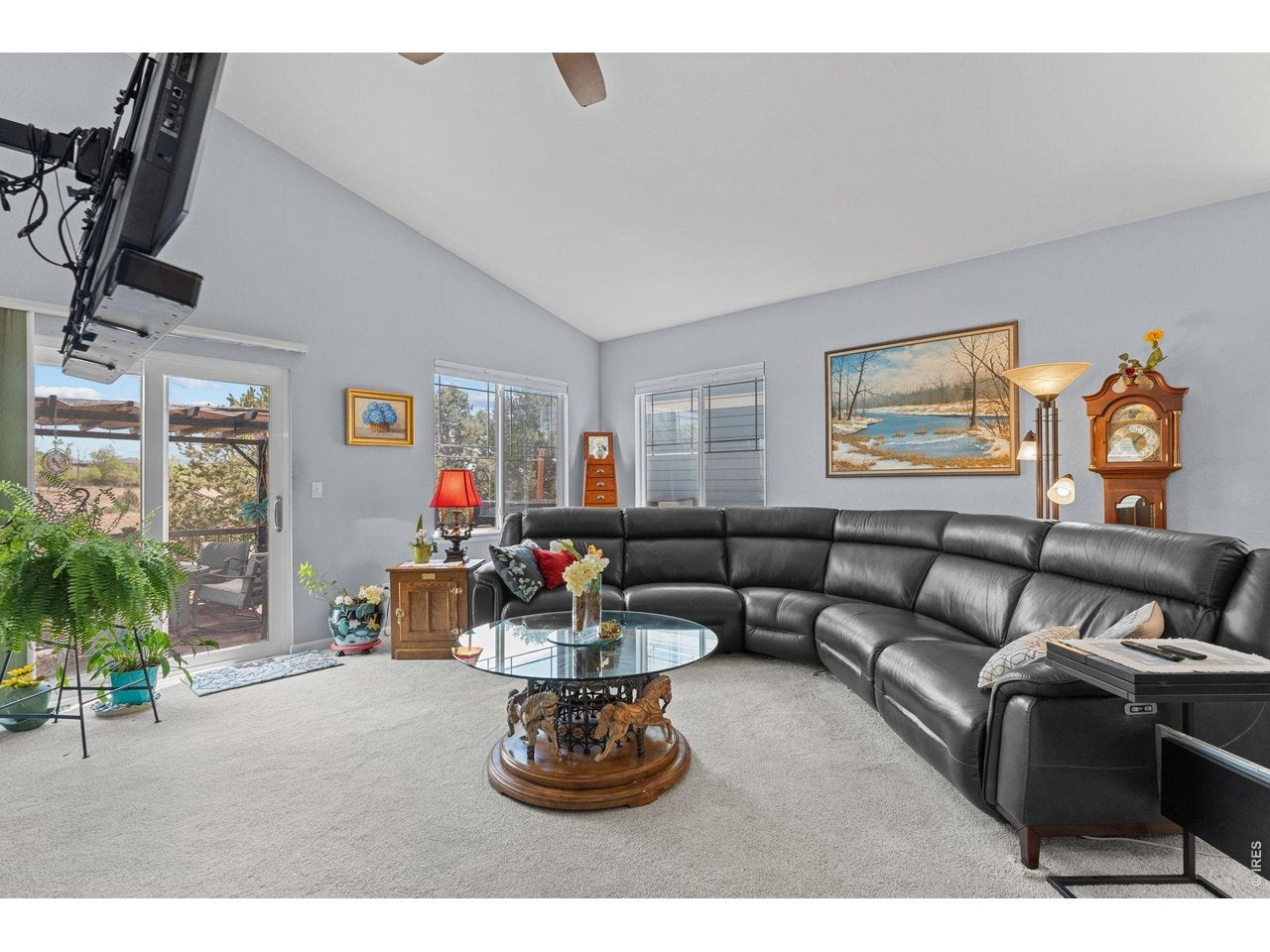 Loveland, Colorado, 80538, United States, 4 Bedrooms Bedrooms, ,3 BathroomsBathrooms,Residential,For Sale,2044954