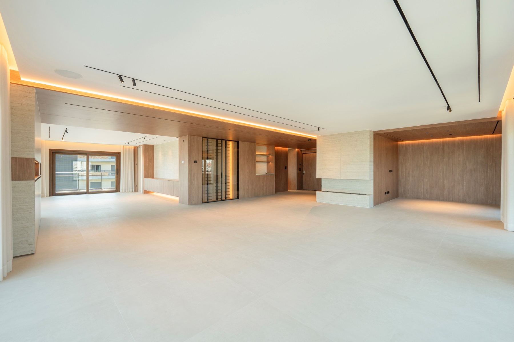  Flat, 4 bedrooms, for Sale - 物件實景