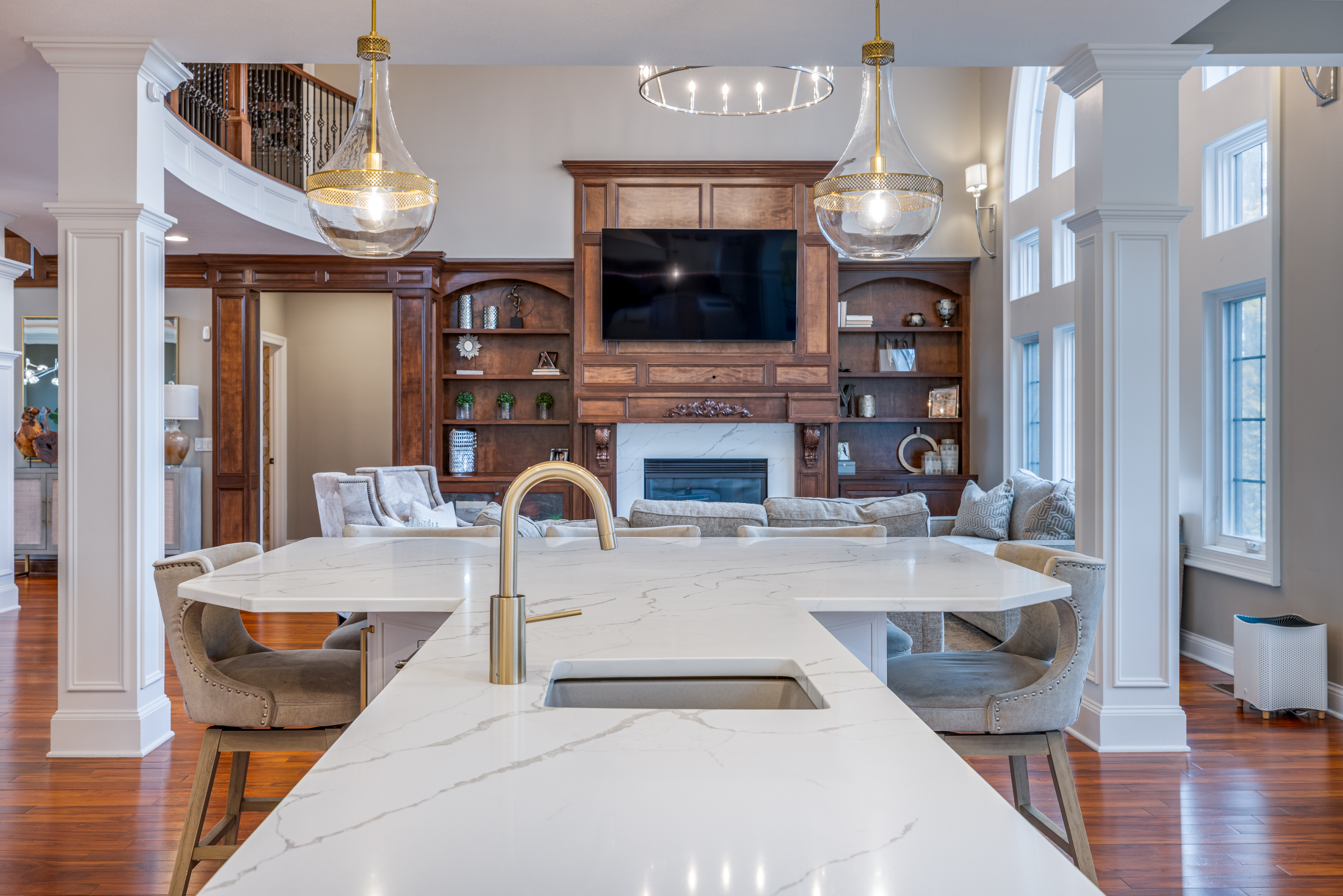 Strongsville, Ohio, 44136, United States, 4 Bedrooms Bedrooms, ,5 BathroomsBathrooms,Residential,For Sale,1988624