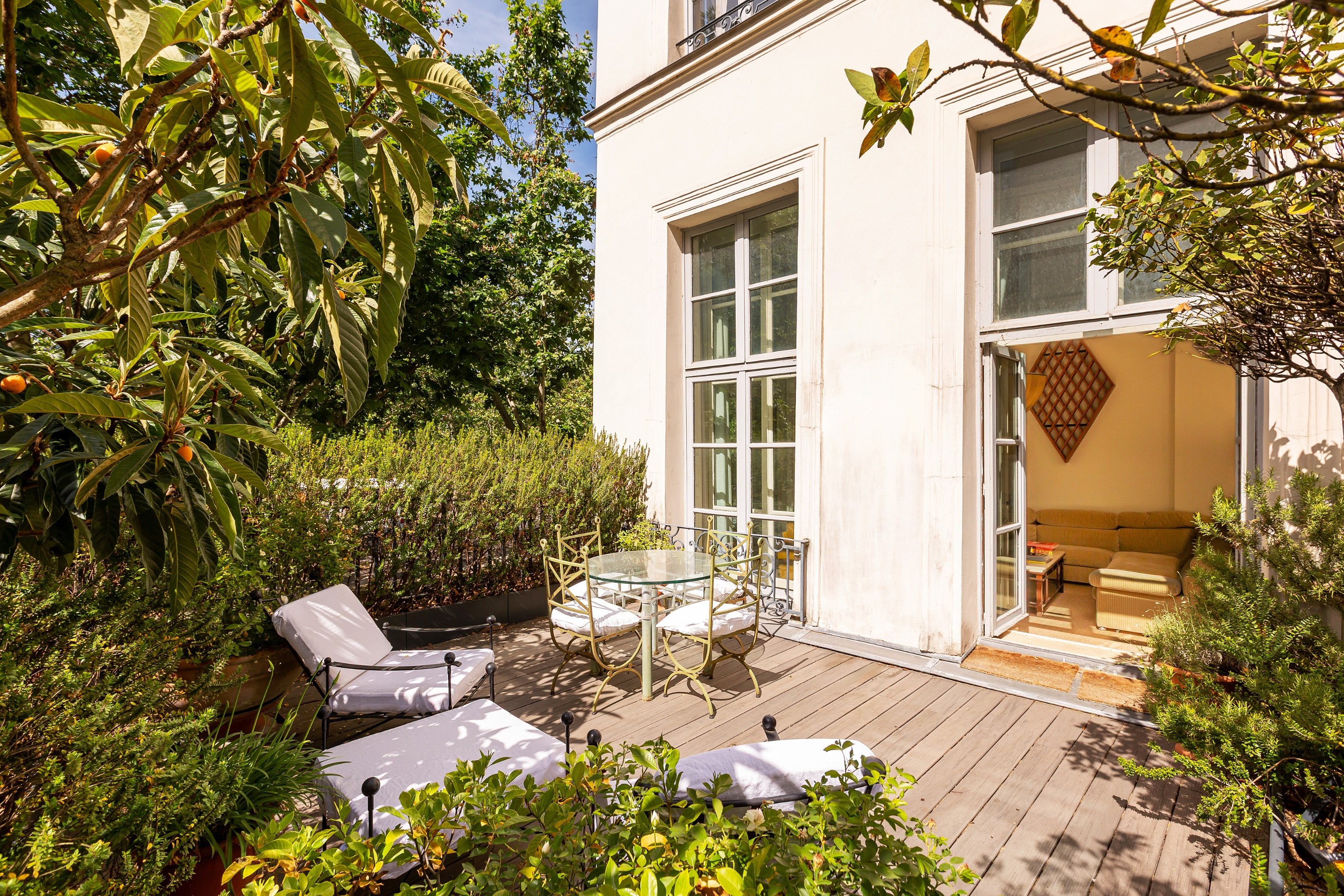  FOR SALE - Exceptional apartment - facing the Seine and Ile St Louis - 75004 Pa… - 物件實景