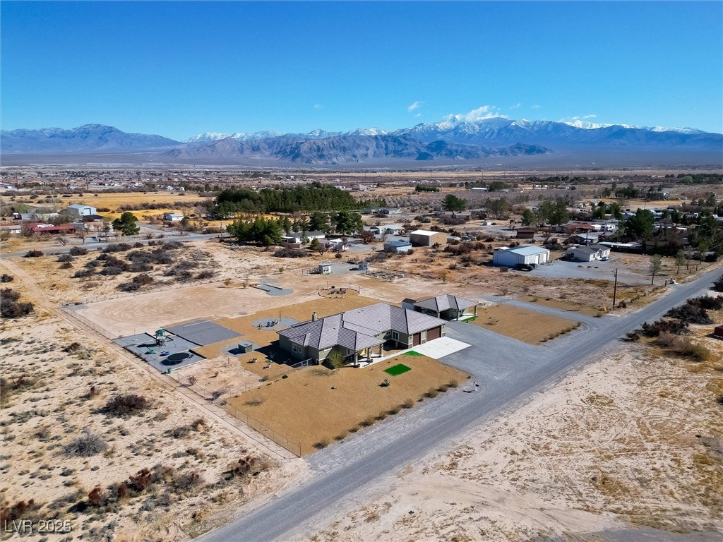 Pahrump, Nevada, 89061, United States, 5 Bedrooms Bedrooms, ,5 BathroomsBathrooms,Residential,For Sale,1901297