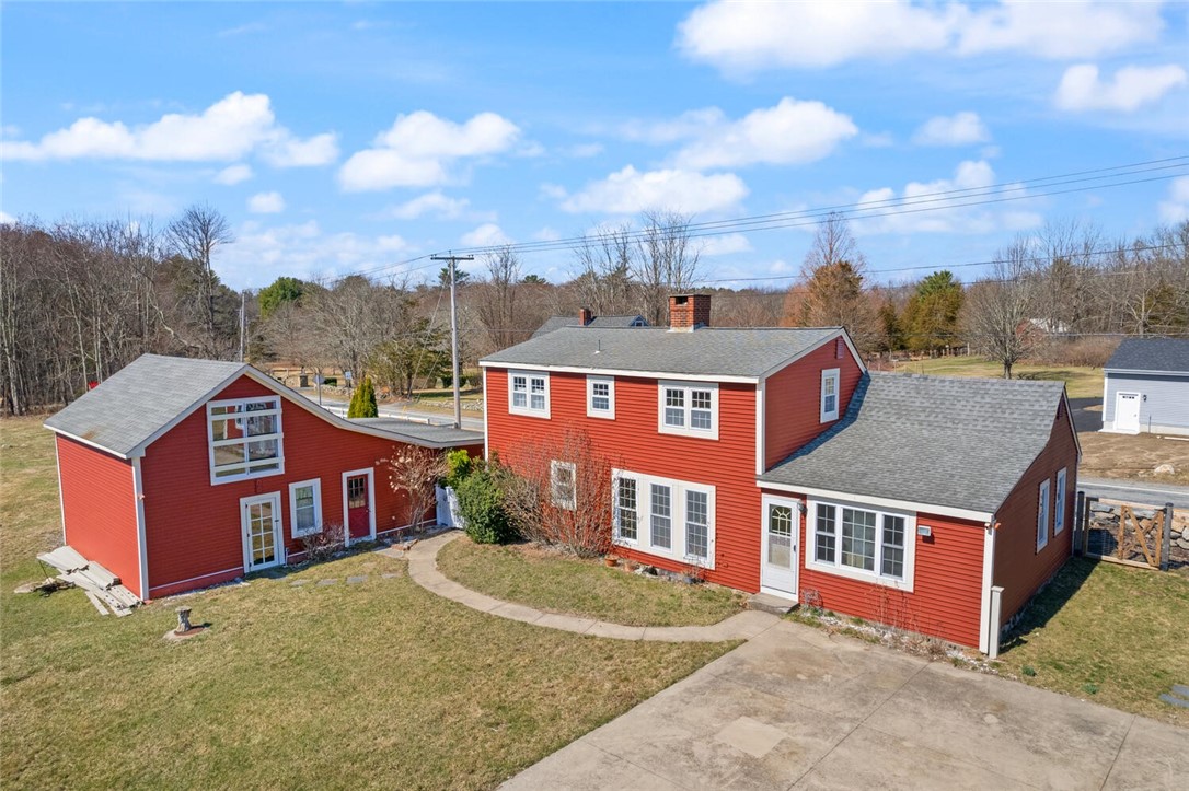 Scituate, Rhode Island, 02857, United States, 3 Bedrooms Bedrooms, ,2 BathroomsBathrooms,Residential,For Sale,1920020