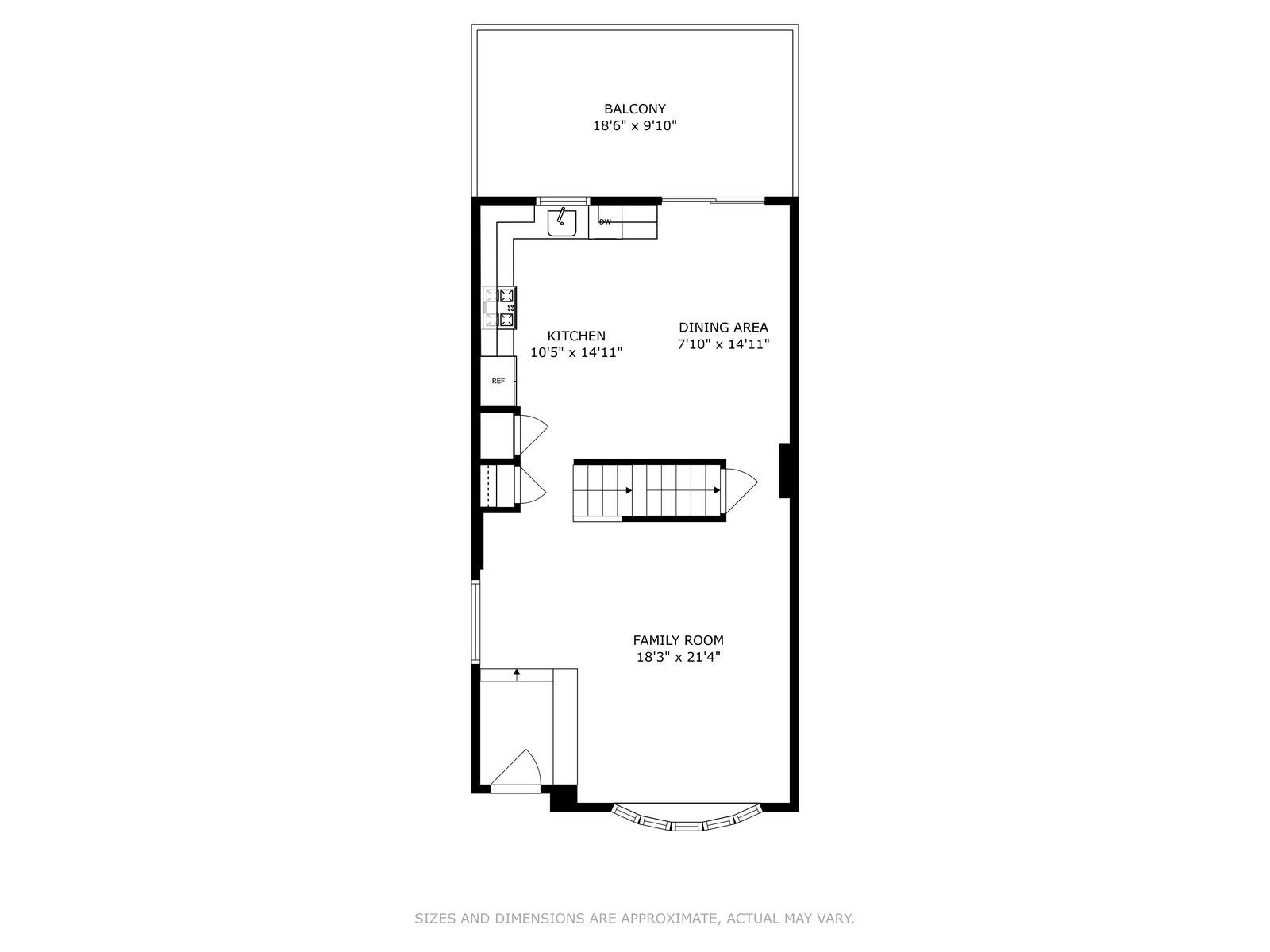 Bronx, New York, 10465, United States, 3 Bedrooms Bedrooms, ,2 BathroomsBathrooms,Residential,For Sale,1818956