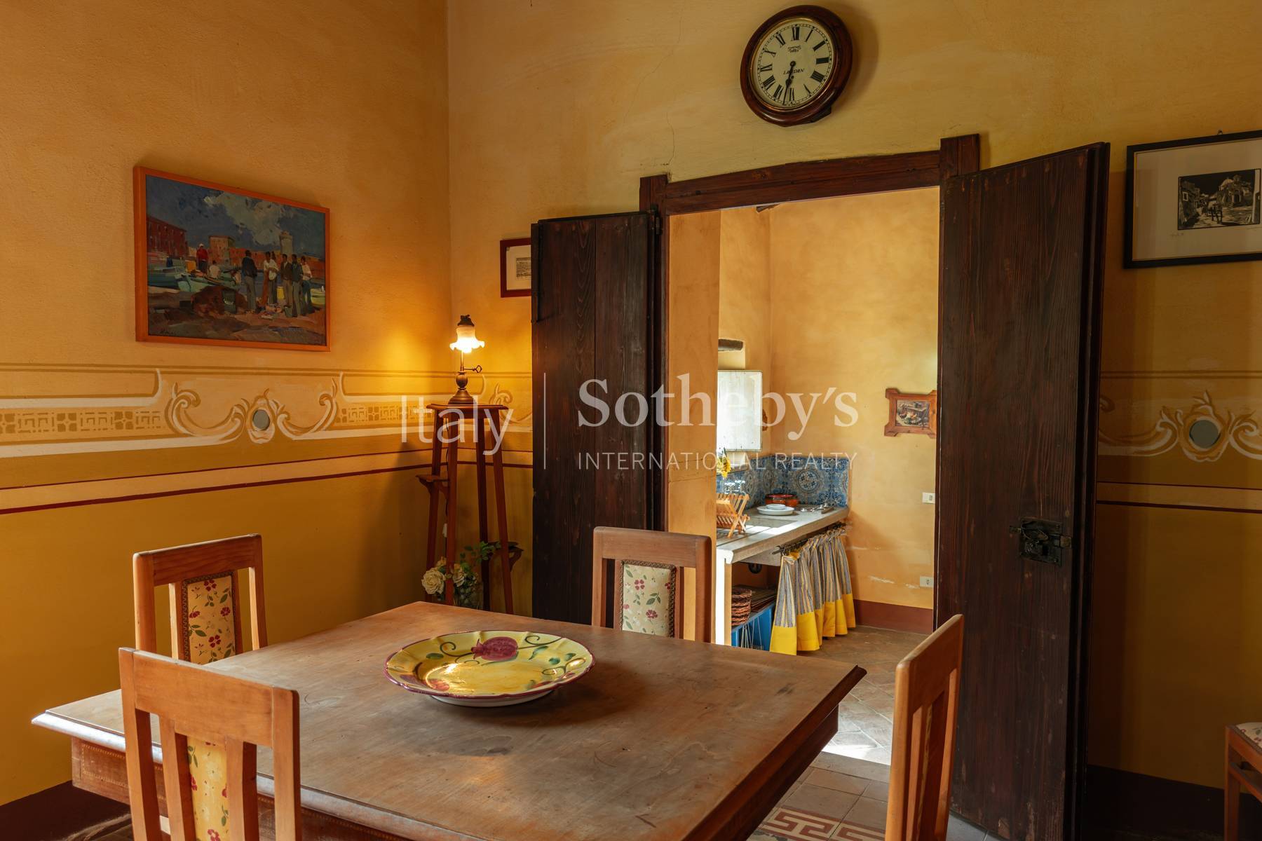  A traditional house in the heart of South Sardinia - 物件實景