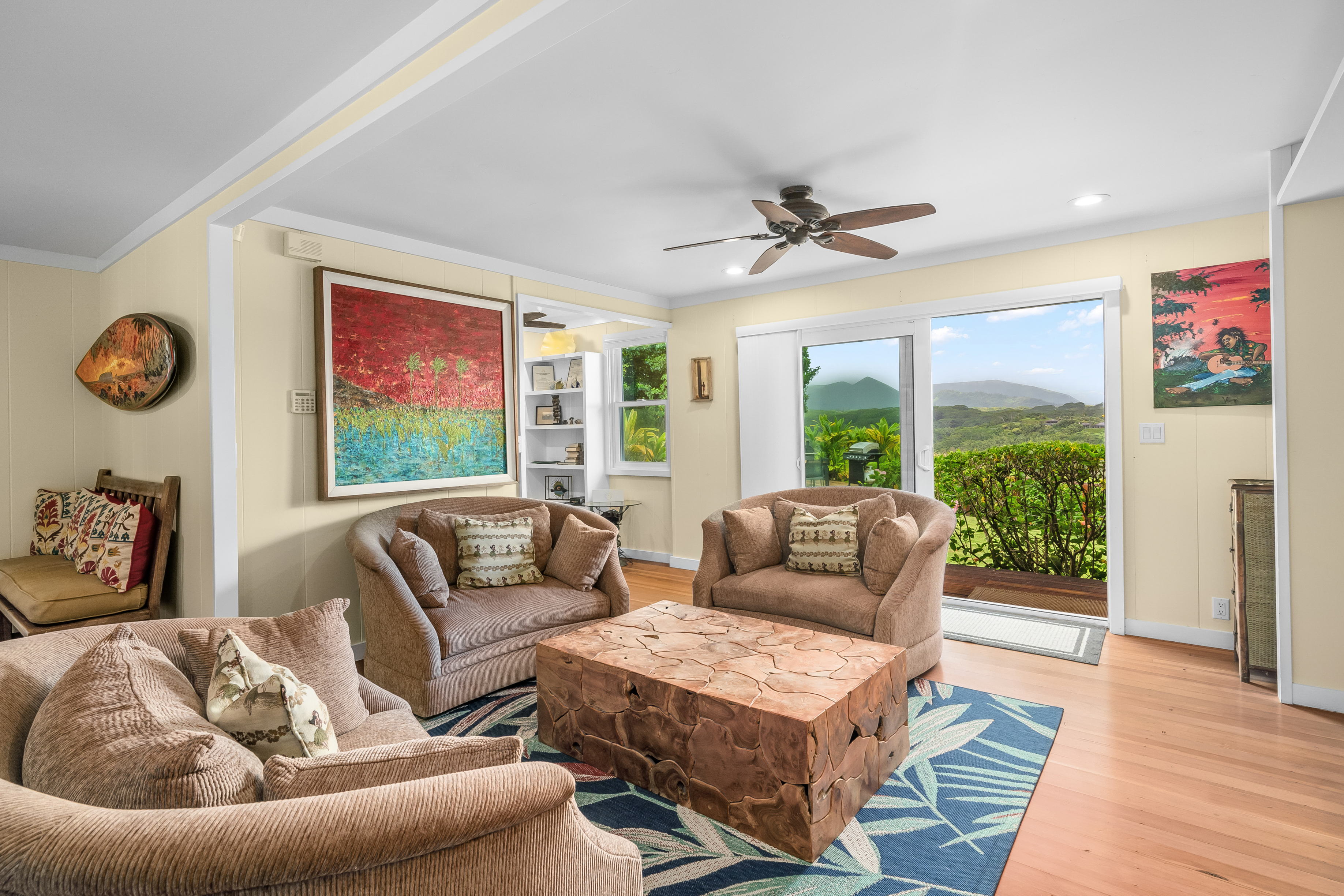  2999 Kaohe Rd, Kilauea, HI, 96754 - 物件實景
