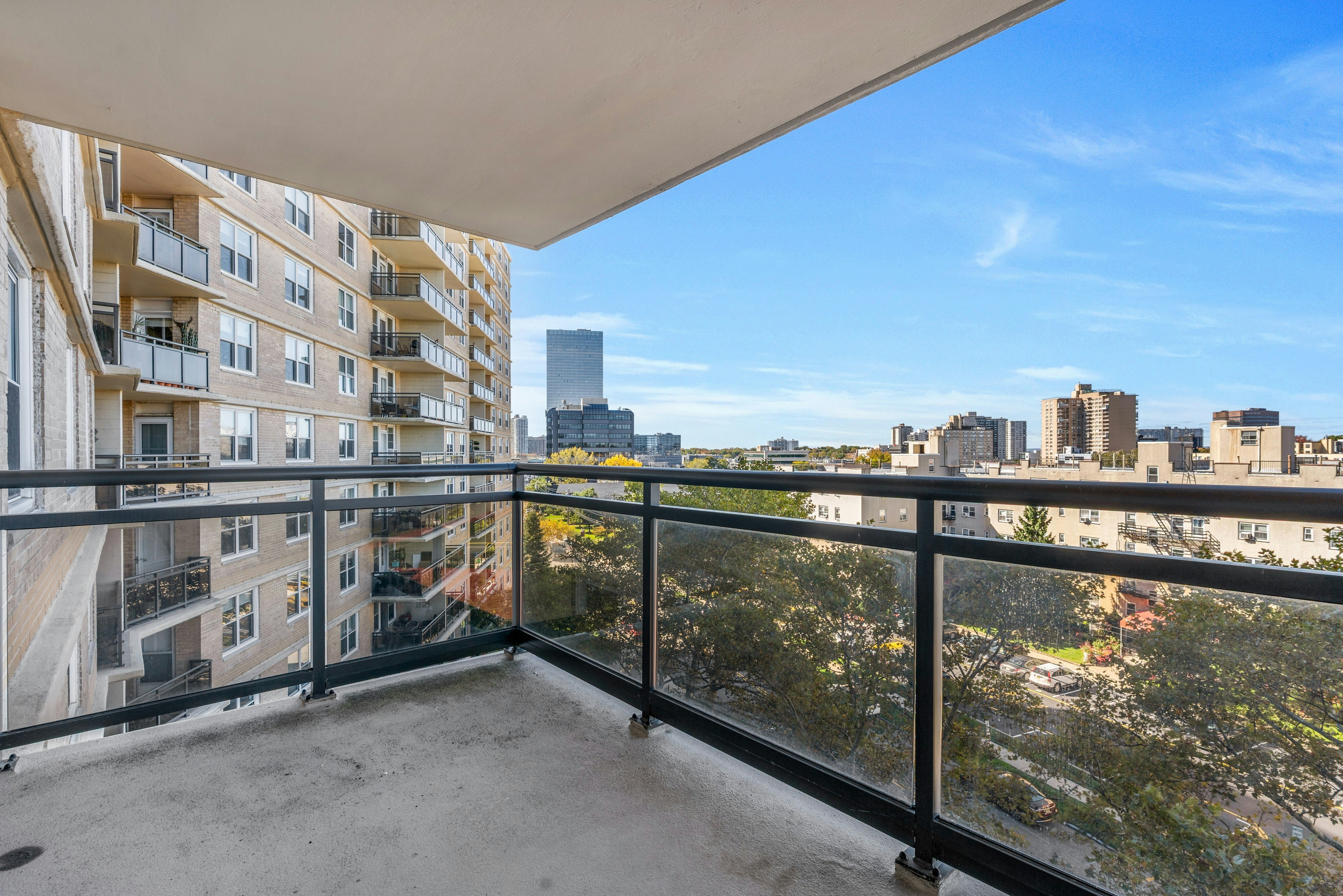  2200 North Central Rd #7B, Fort Lee, NJ 07024 - 物件實景
