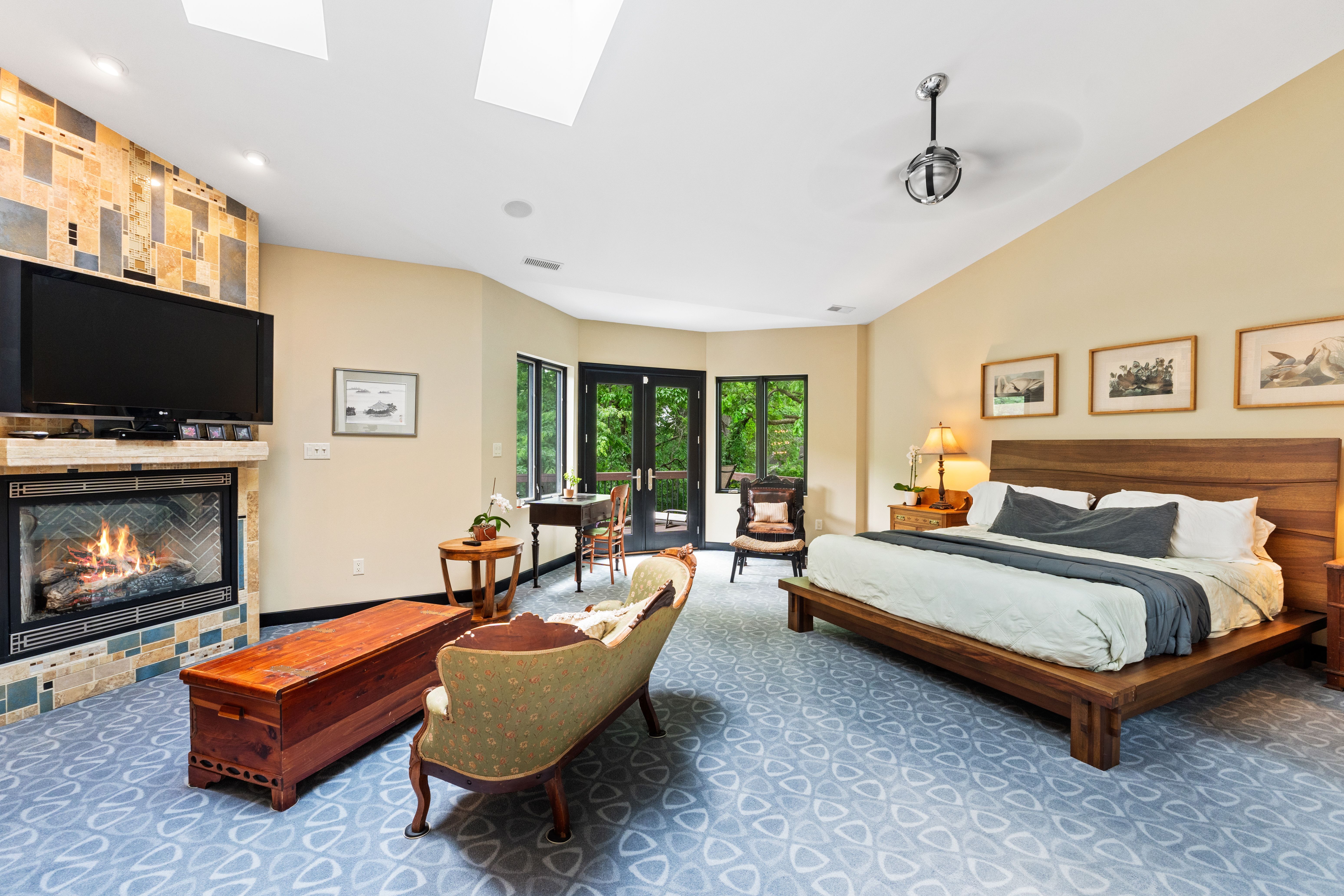  Inviting Kirkwood Home with Stunning Features - 物件實景